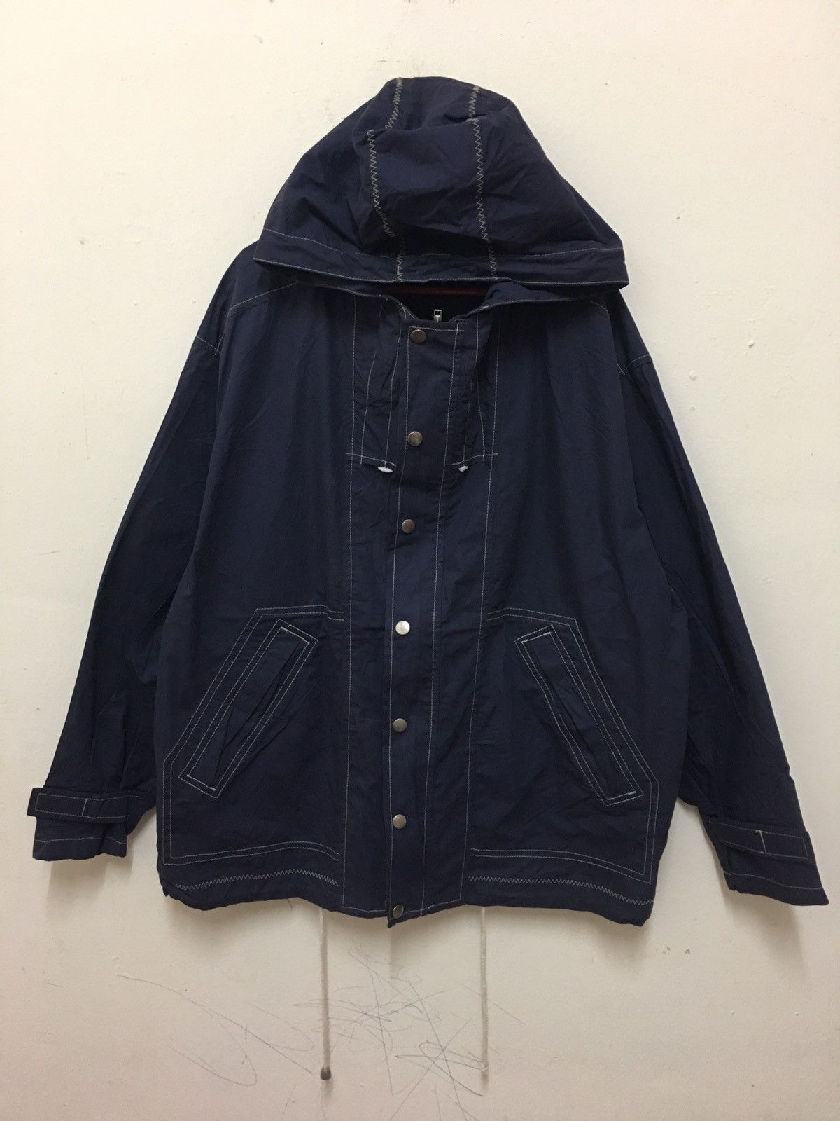 image of Belle Maison in Navy, Men's (Size Medium)