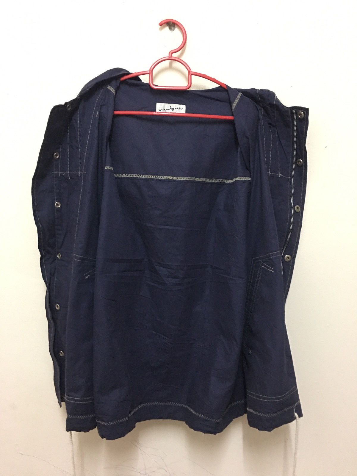 Japanese Brand Belle maison Size US M / EU 48-50 / 2 - 3 Thumbnail