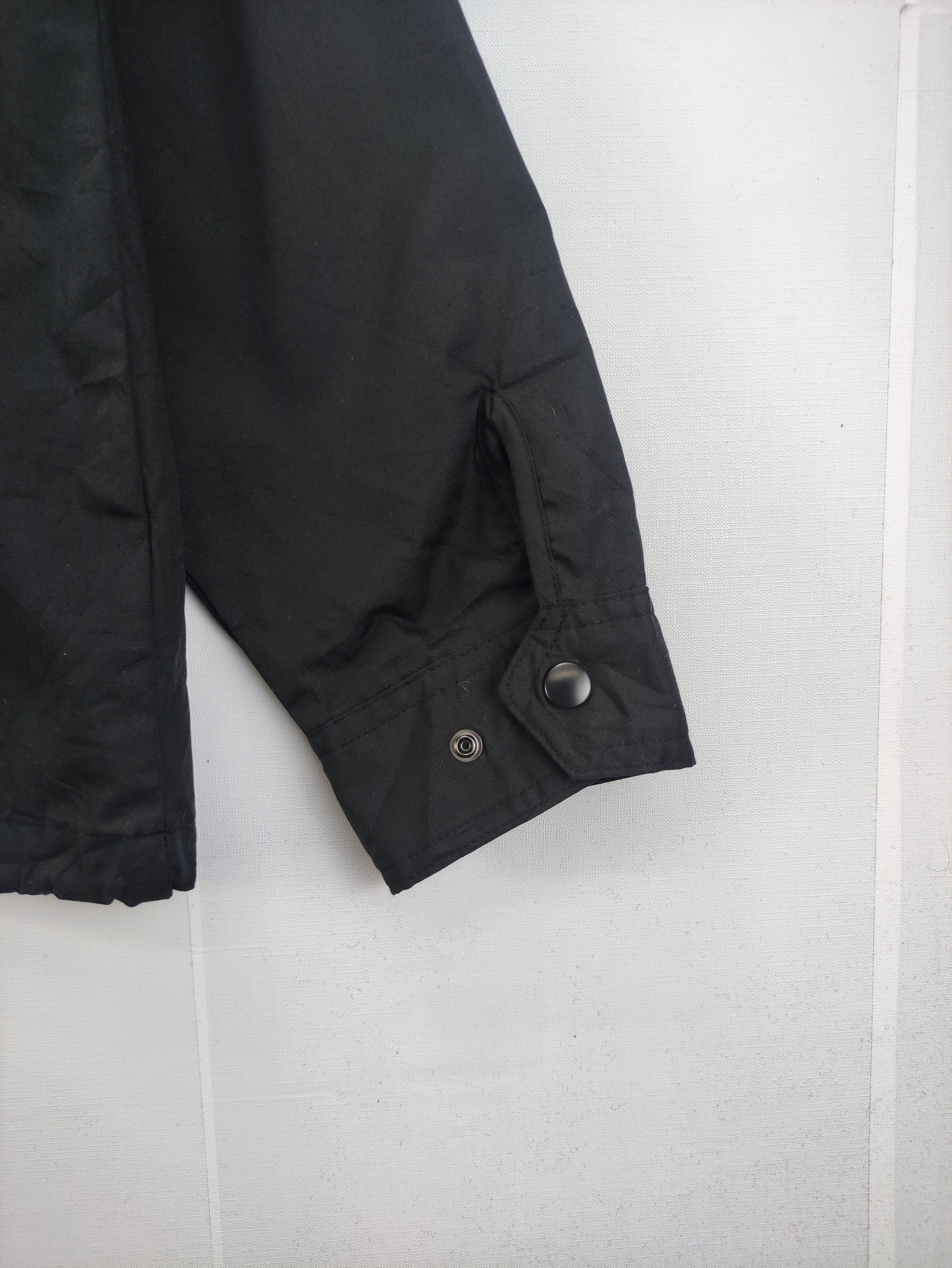 Japanese Brand Vintage kyuso Neko Kami Jacket Snap Button Size US L / EU 52-54 / 3 - 6 Thumbnail