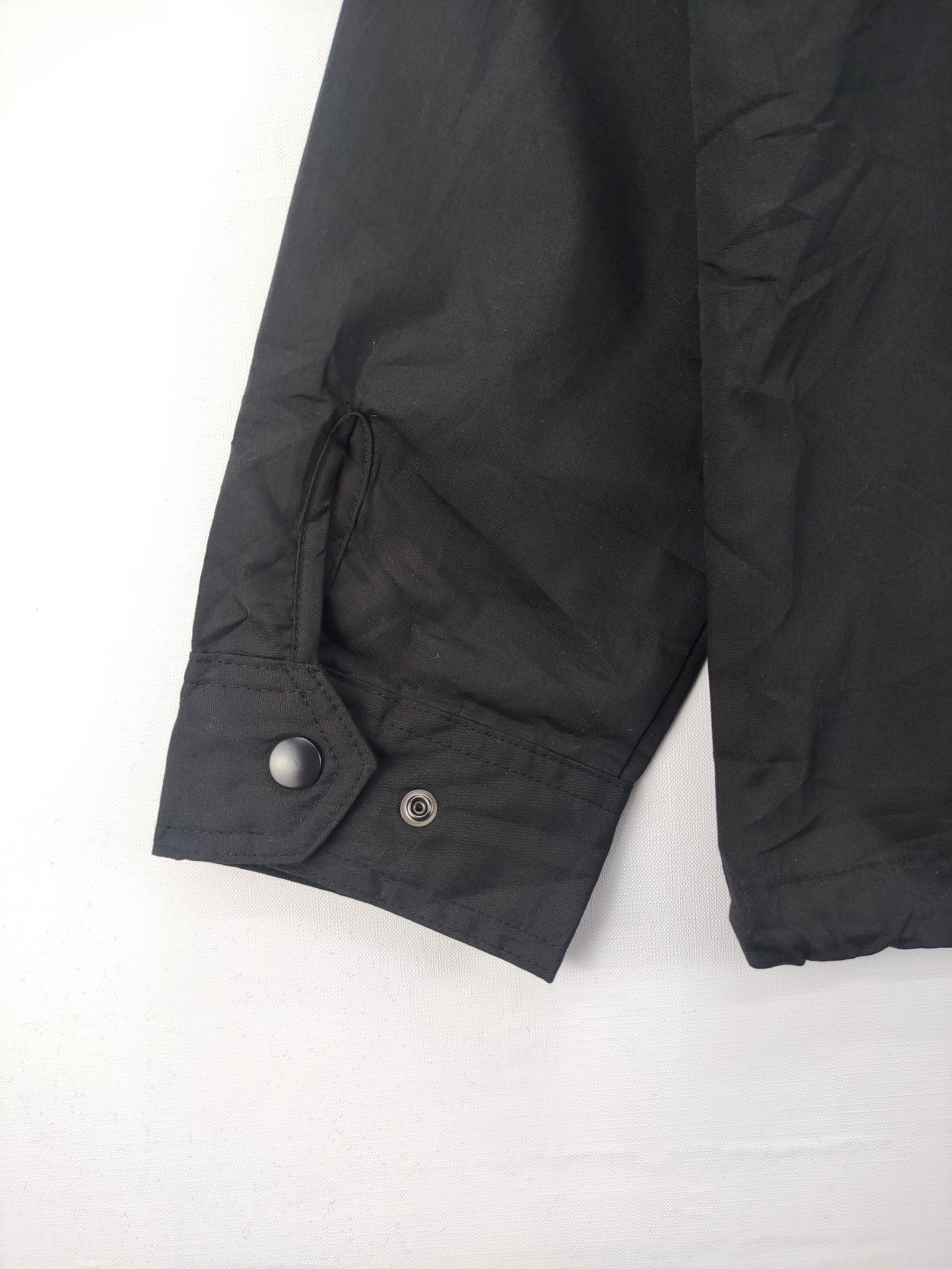 Japanese Brand Vintage kyuso Neko Kami Jacket Snap Button Size US L / EU 52-54 / 3 - 7 Thumbnail