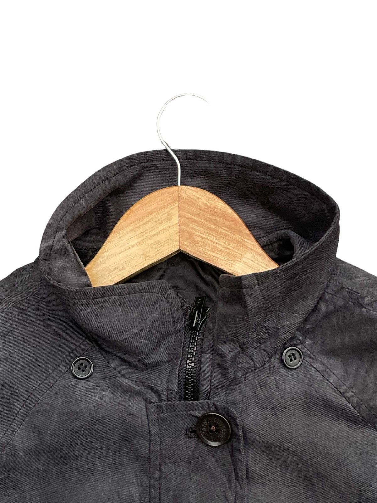 Designer × London Fog London Fog long Jacket Size US M / EU 48-50 / 2 - 6 Thumbnail