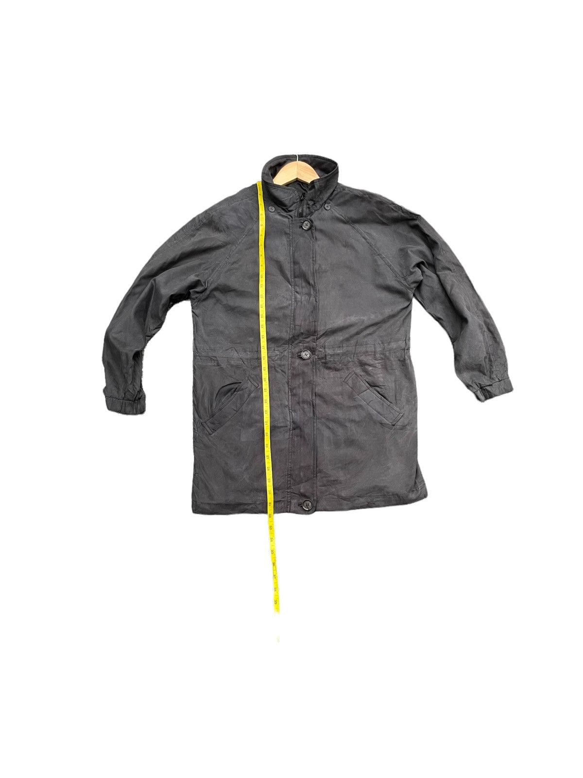 Designer × London Fog London Fog long Jacket Size US M / EU 48-50 / 2 - 3 Thumbnail