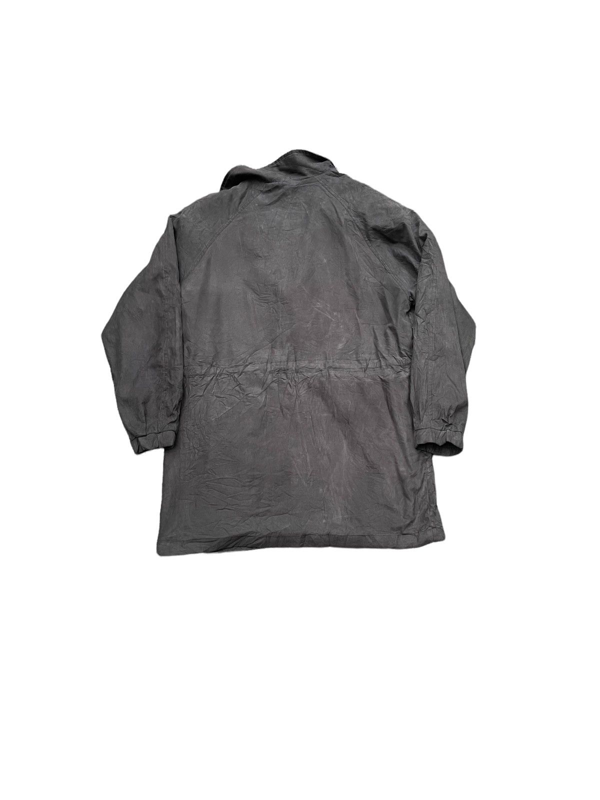 Designer × London Fog London Fog long Jacket Size US M / EU 48-50 / 2 - 7 Thumbnail