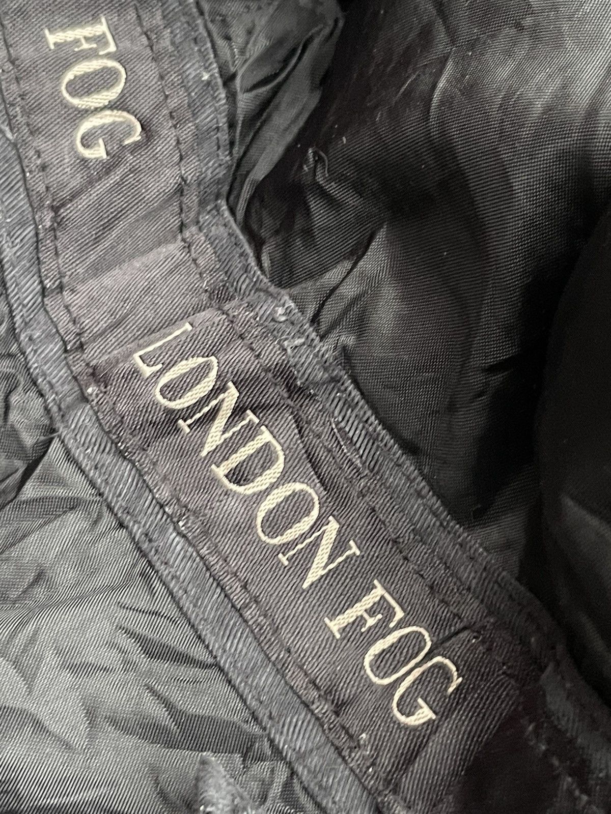 Designer × London Fog London Fog long Jacket Size US M / EU 48-50 / 2 - 8 Thumbnail