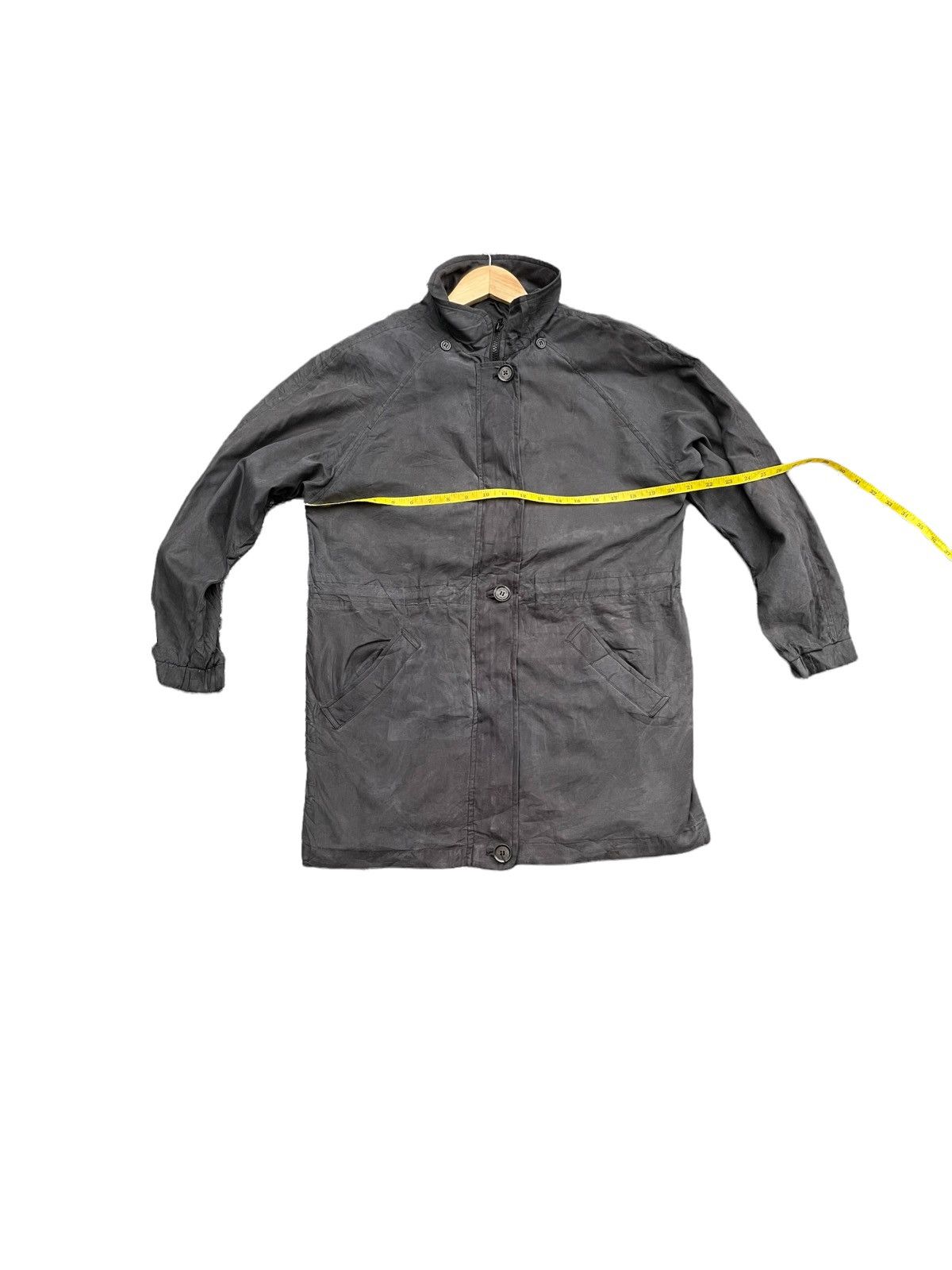Designer × London Fog London Fog long Jacket Size US M / EU 48-50 / 2 - 2 Thumbnail