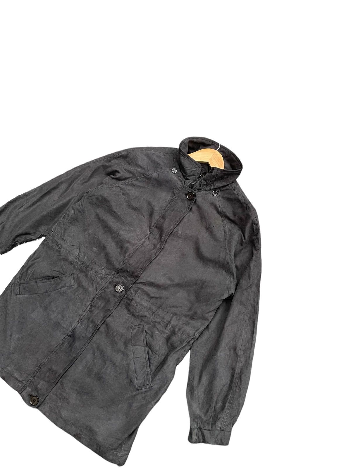 Designer × London Fog London Fog long Jacket Size US M / EU 48-50 / 2 - 4 Thumbnail