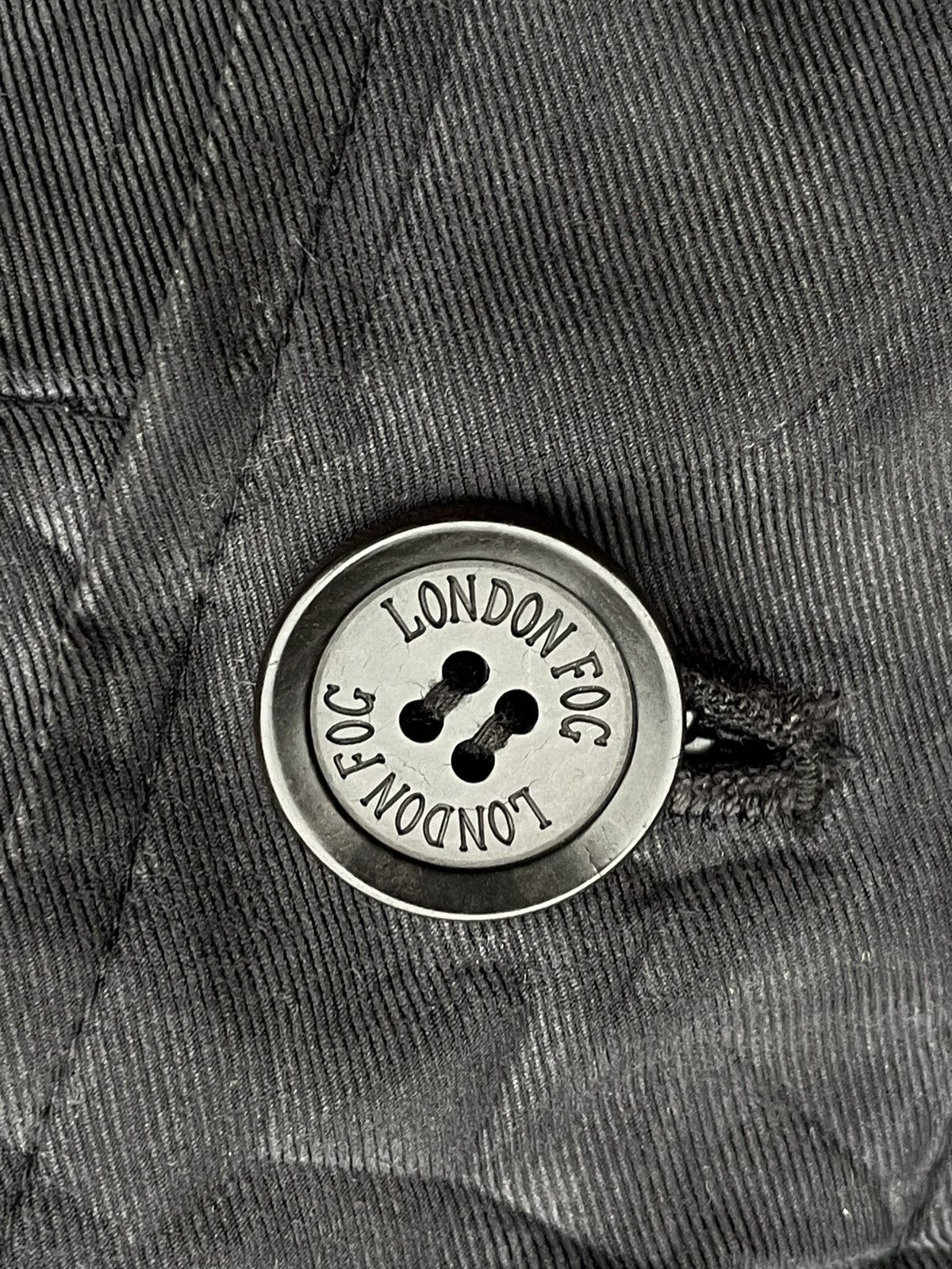 Designer × London Fog London Fog long Jacket Size US M / EU 48-50 / 2 - 11 Thumbnail