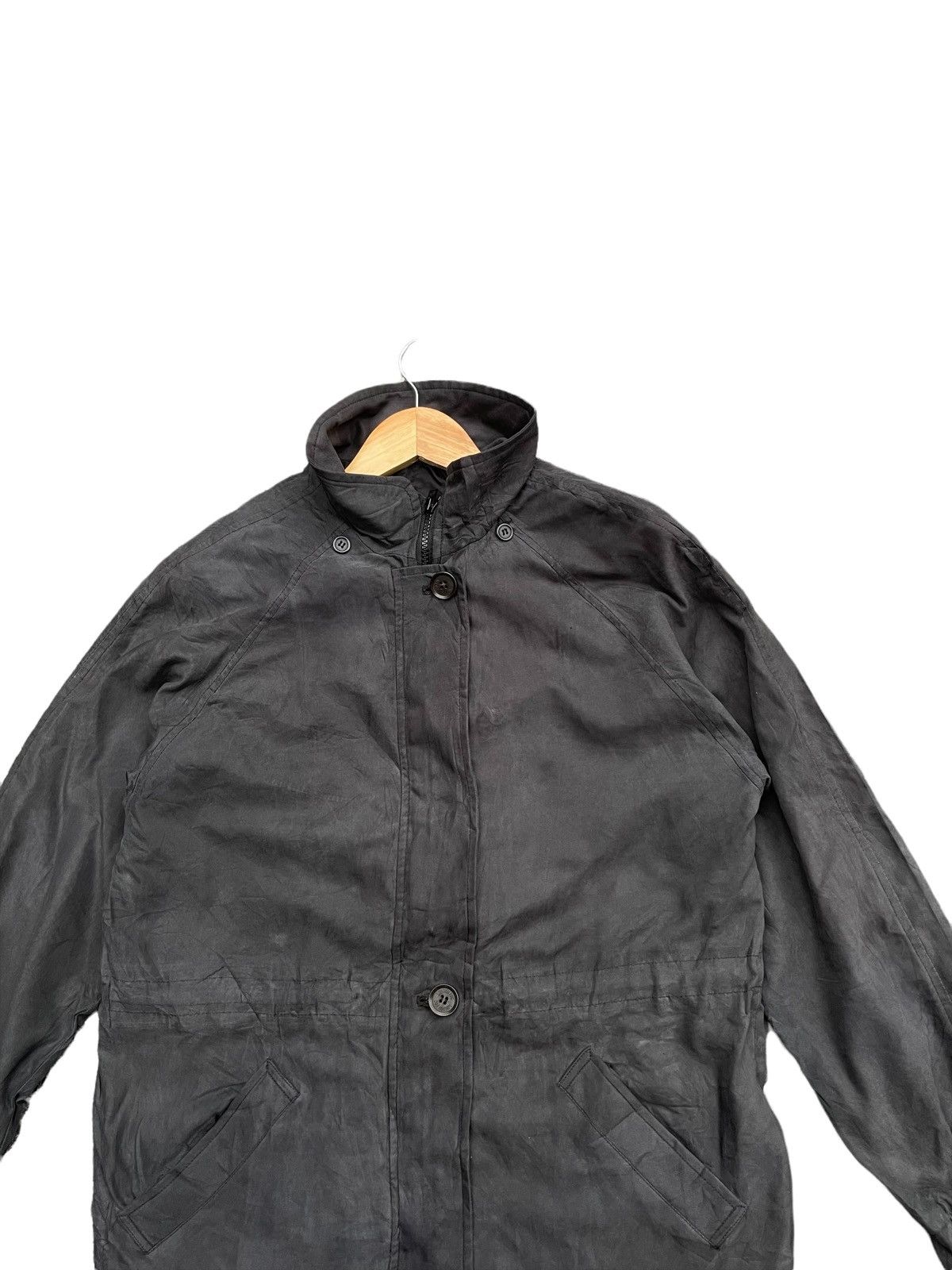 Designer × London Fog London Fog long Jacket Size US M / EU 48-50 / 2 - 5 Thumbnail