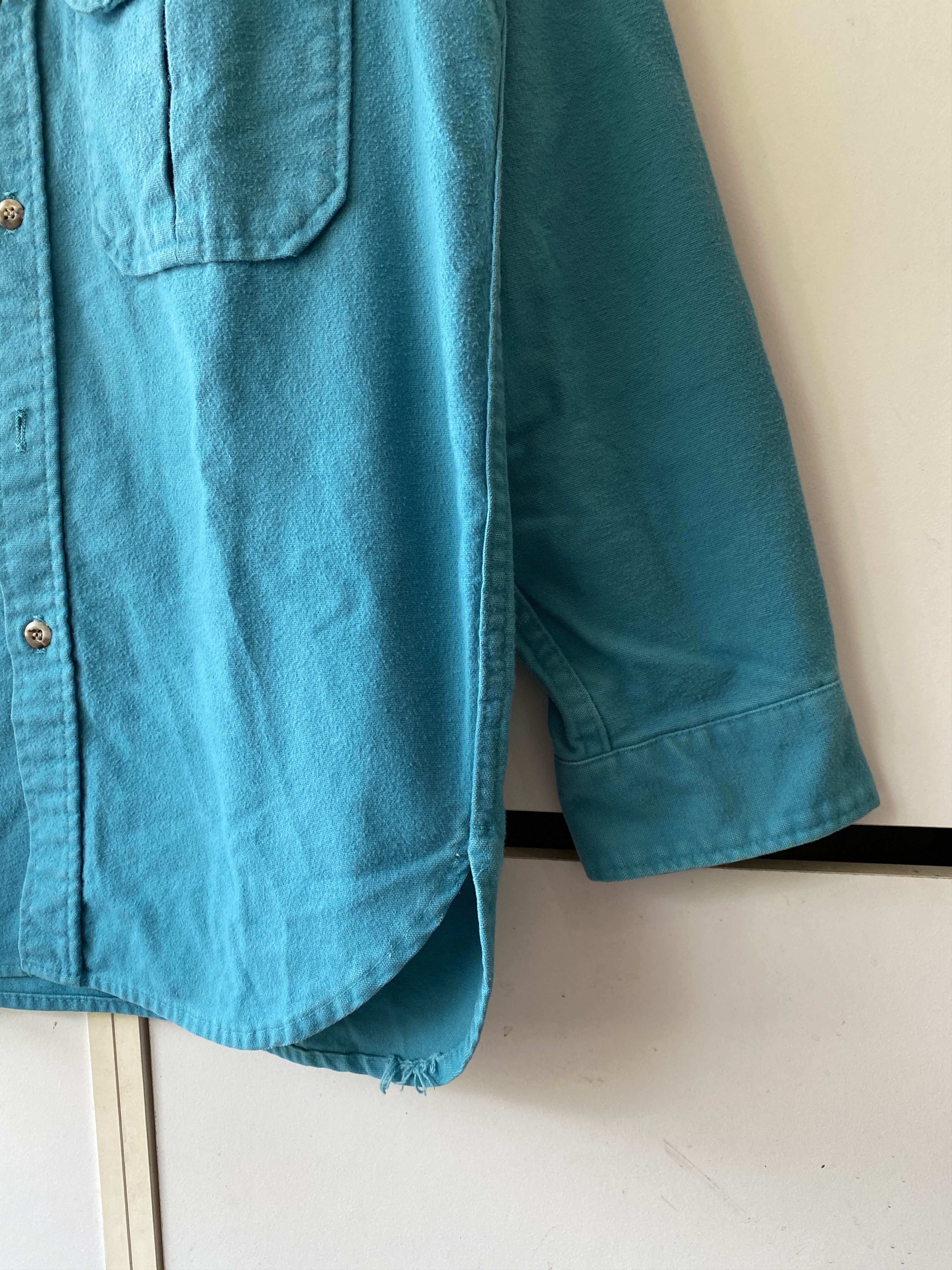 Vintage VINTAGE CABELO LIGHT JACKET Size US S / EU 44-46 / 1 - 5 Thumbnail