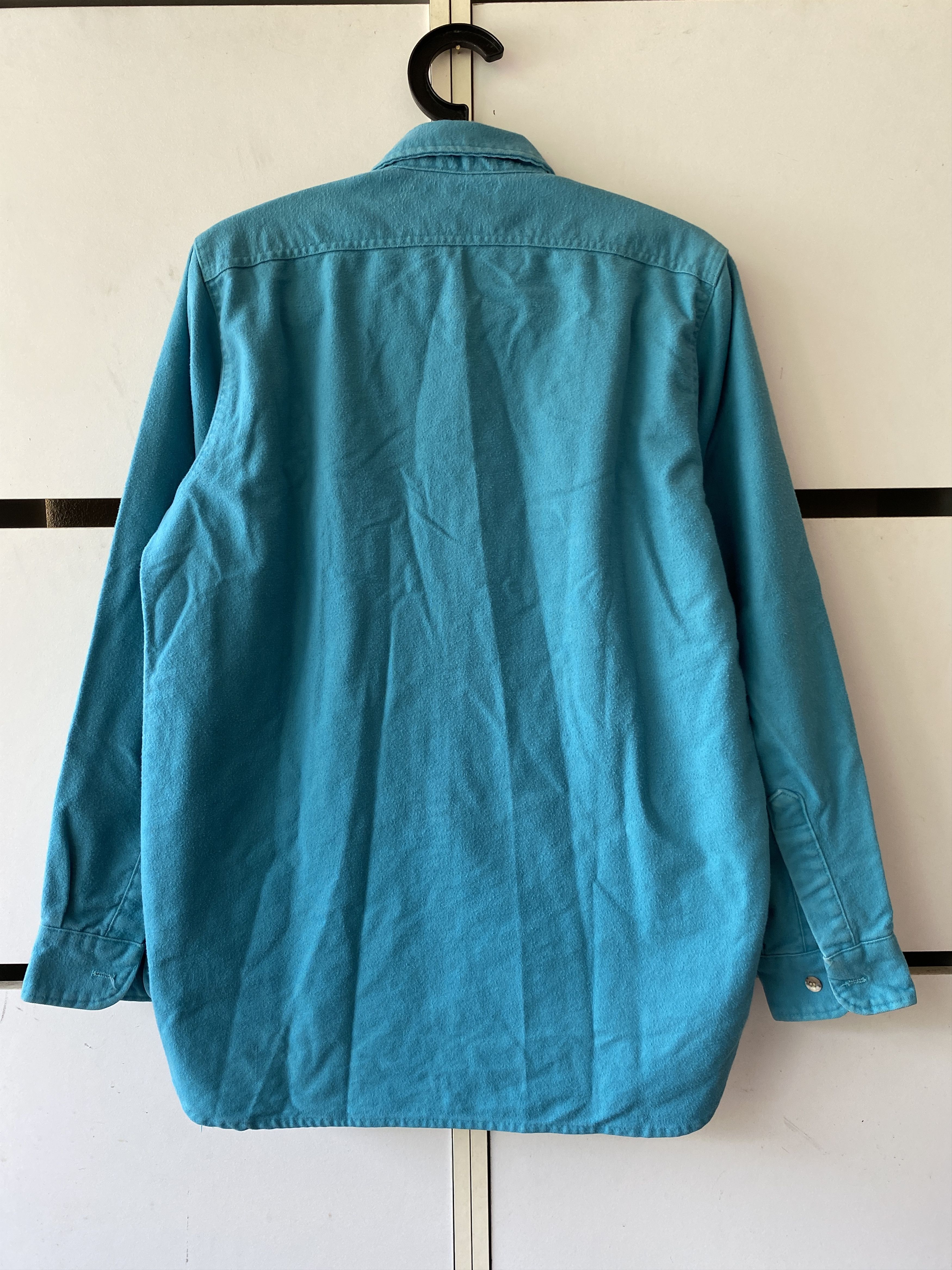 Vintage VINTAGE CABELO LIGHT JACKET Size US S / EU 44-46 / 1 - 6 Thumbnail