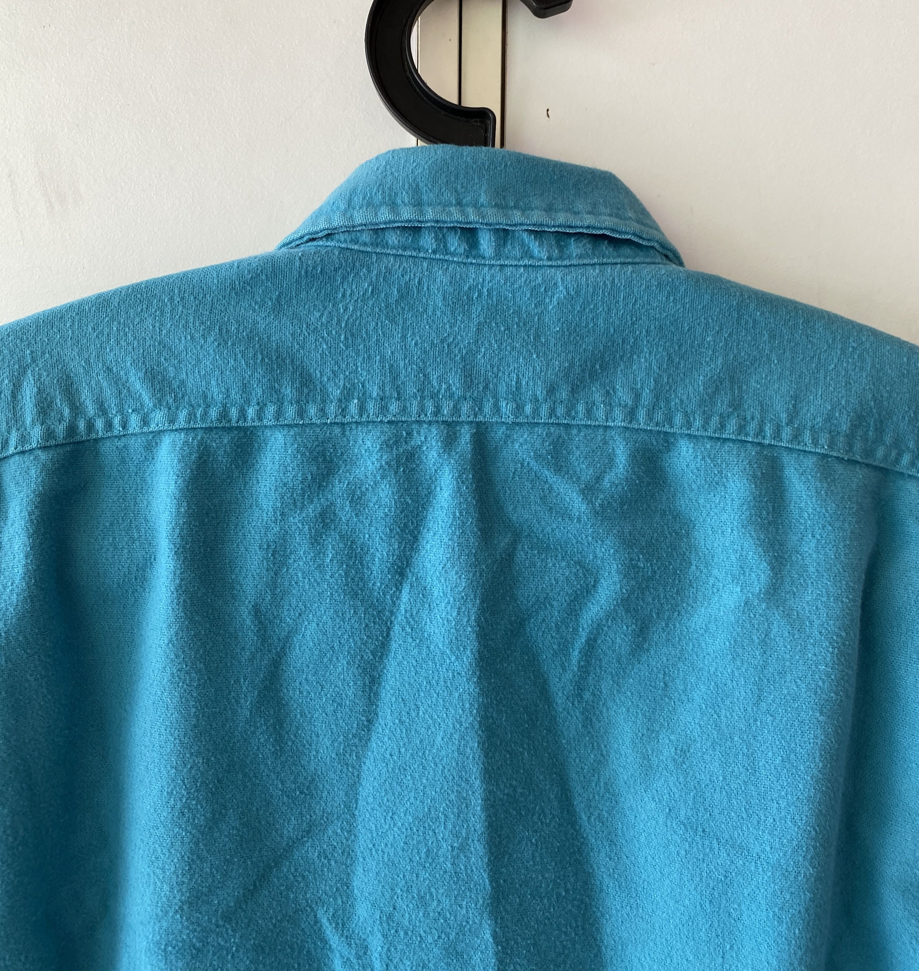 Vintage VINTAGE CABELO LIGHT JACKET Size US S / EU 44-46 / 1 - 8 Thumbnail
