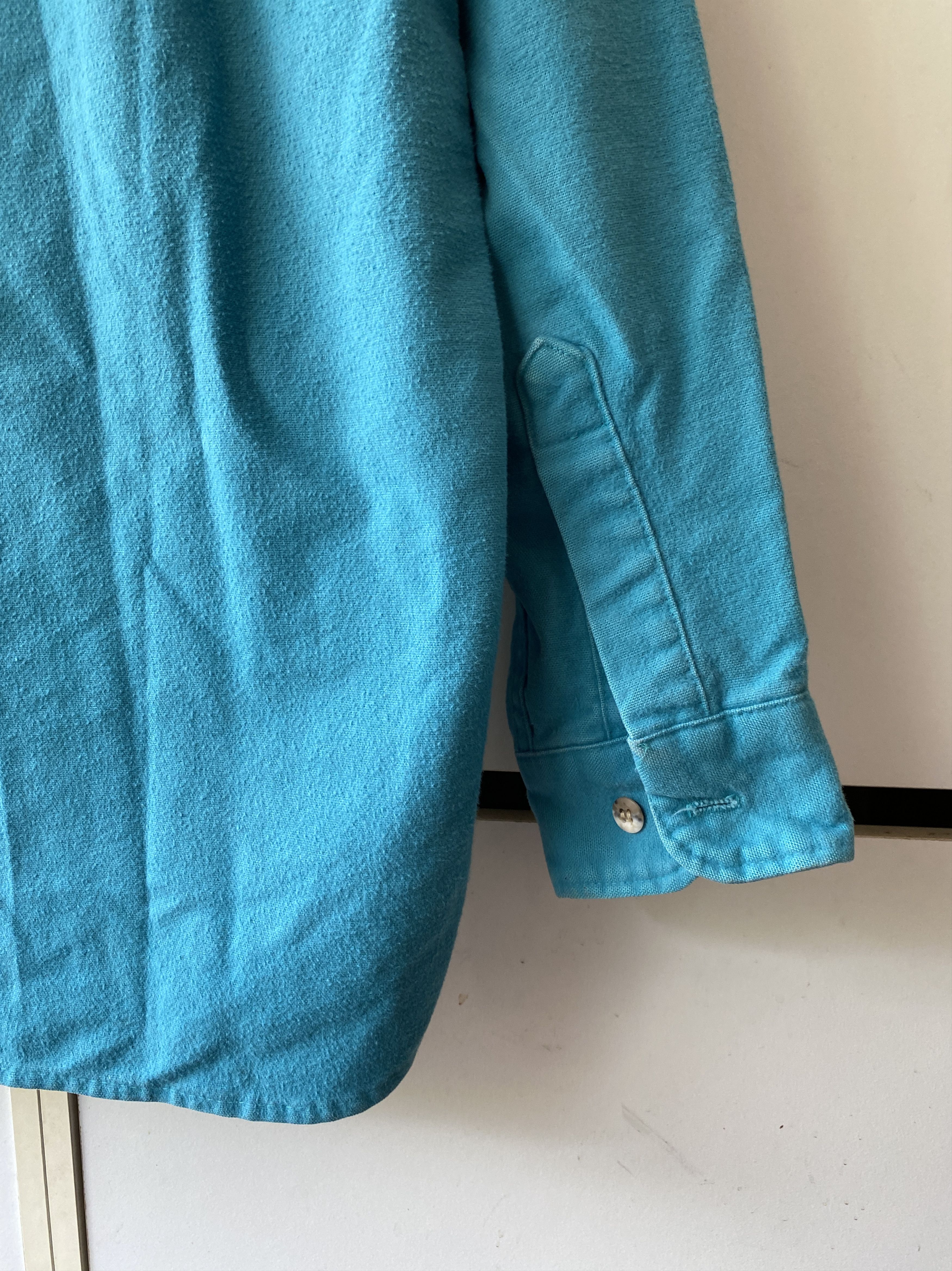 Vintage VINTAGE CABELO LIGHT JACKET Size US S / EU 44-46 / 1 - 7 Thumbnail