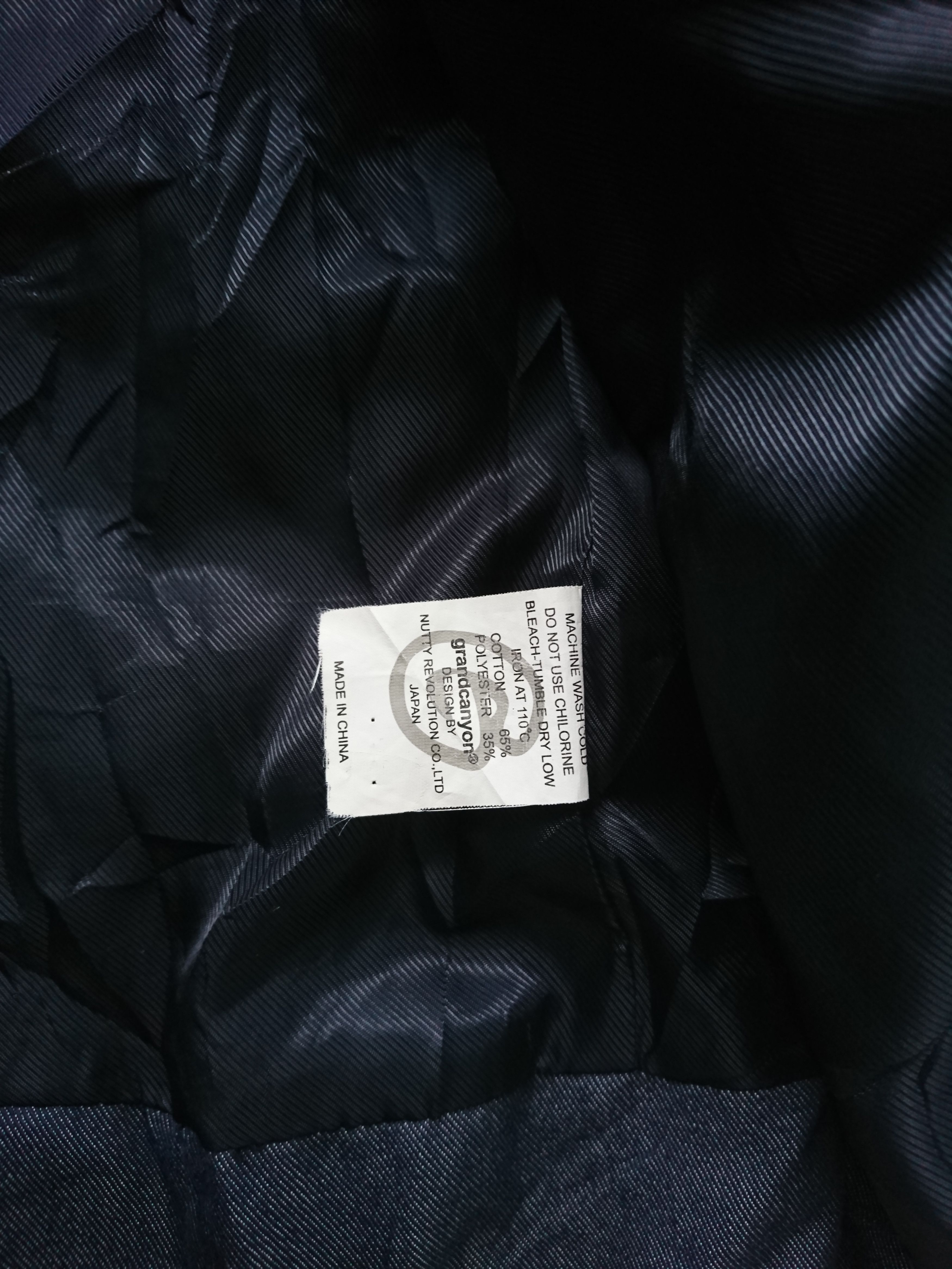 Narcotic GDC Grandcanyon Gdc Size US L / EU 52-54 / 3 - 9 Thumbnail