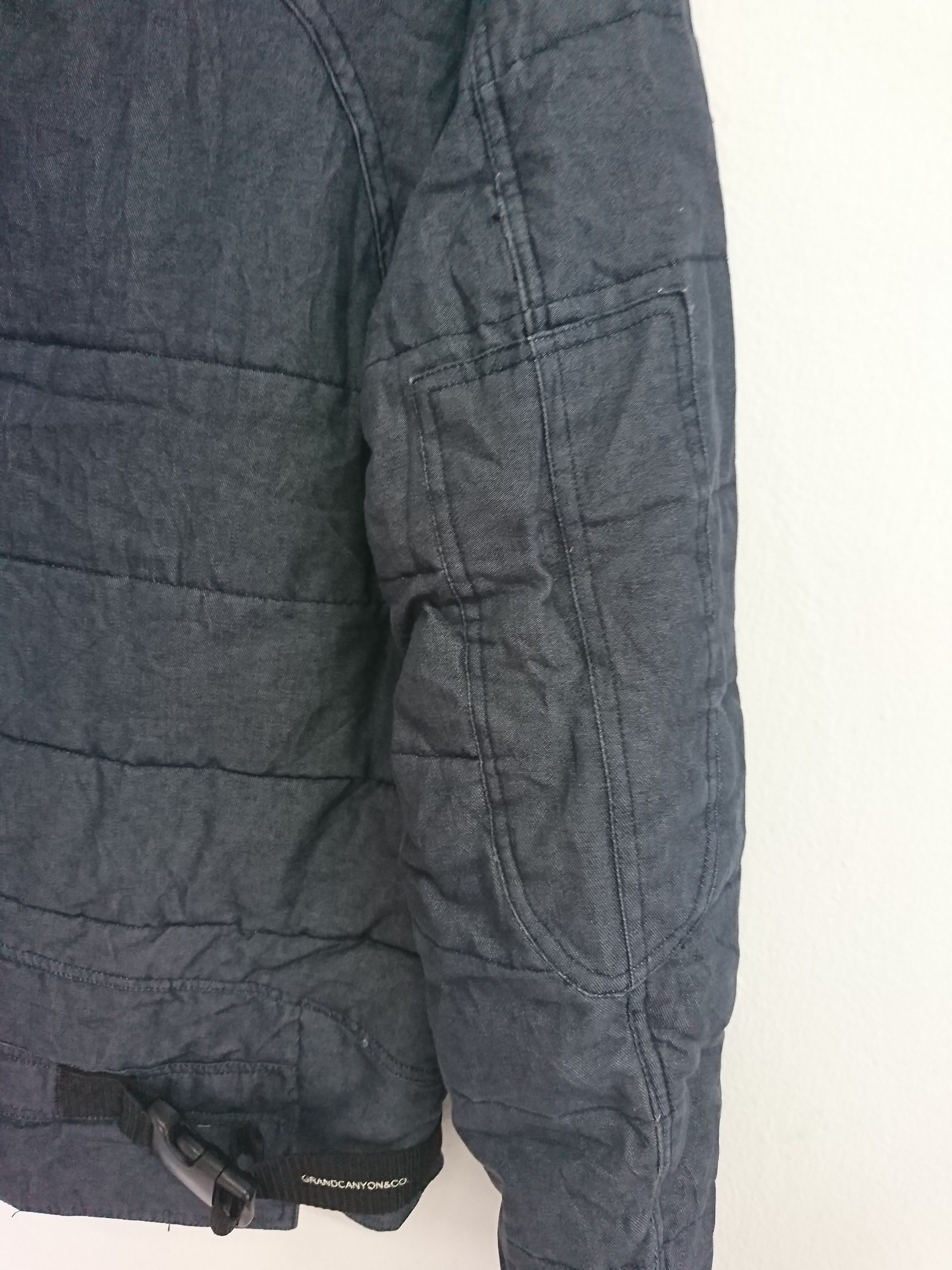 Narcotic GDC Grandcanyon Gdc Size US L / EU 52-54 / 3 - 6 Thumbnail
