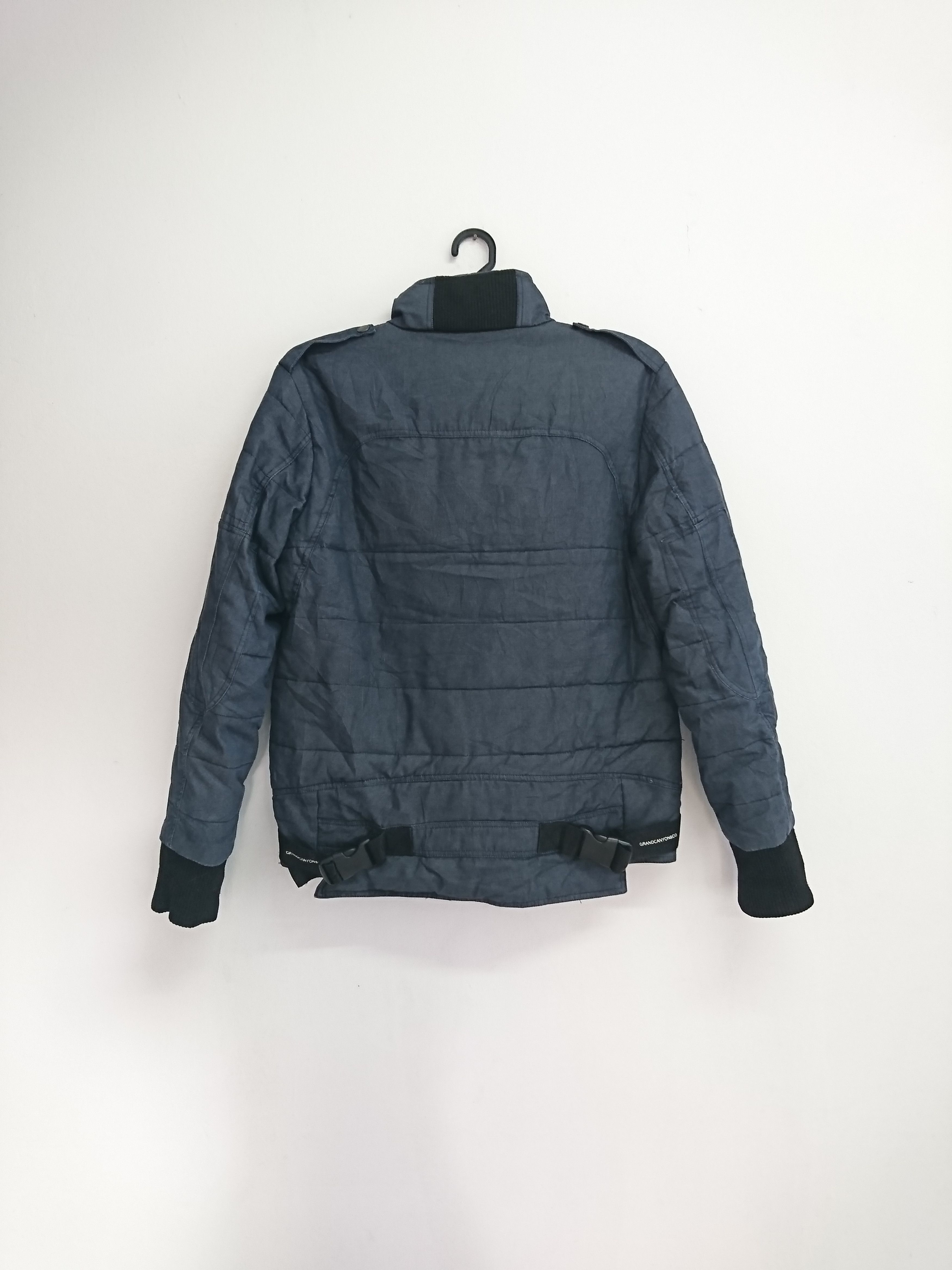 Narcotic GDC Grandcanyon Gdc Size US L / EU 52-54 / 3 - 4 Thumbnail