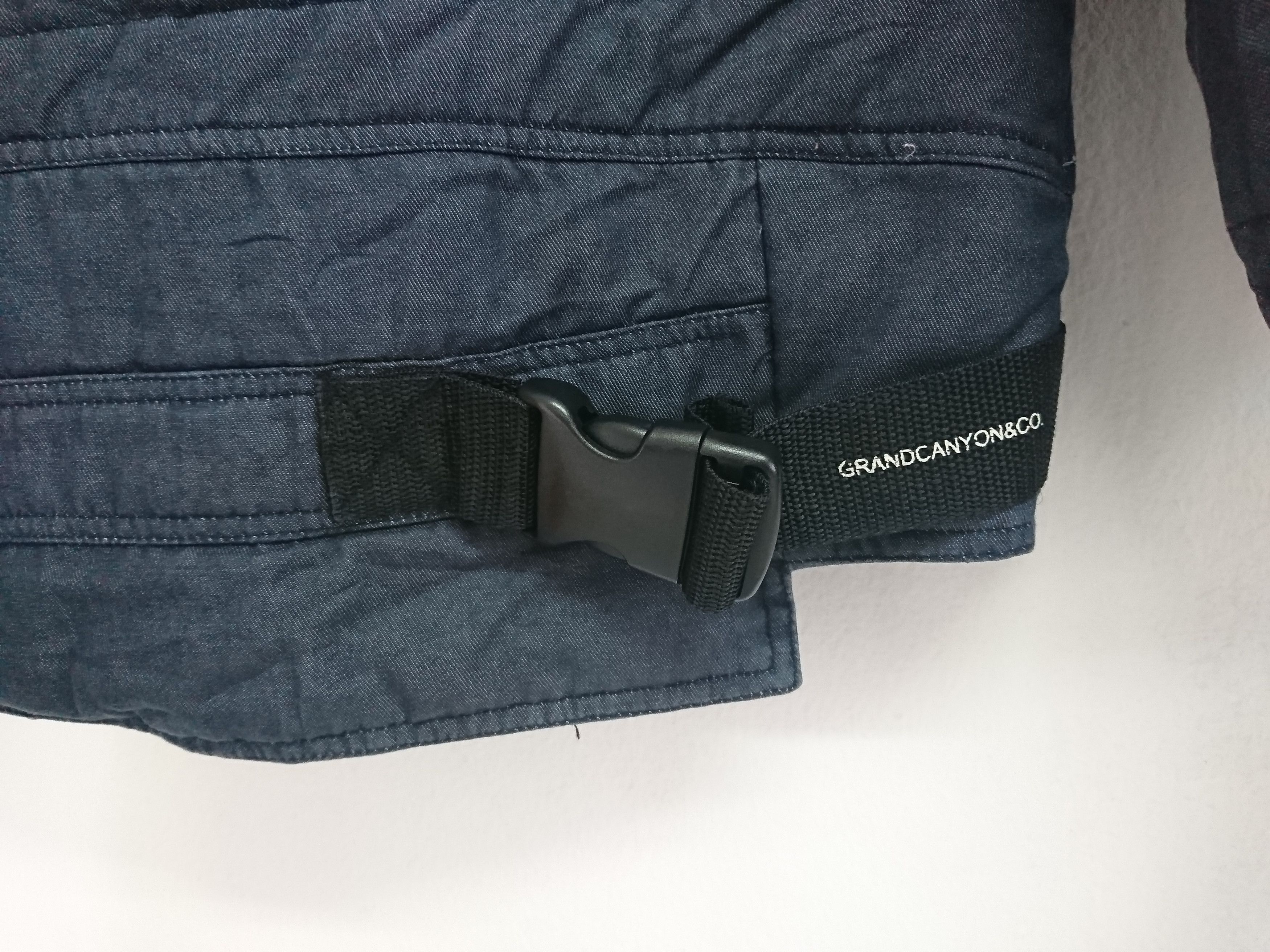 Narcotic GDC Grandcanyon Gdc Size US L / EU 52-54 / 3 - 7 Thumbnail