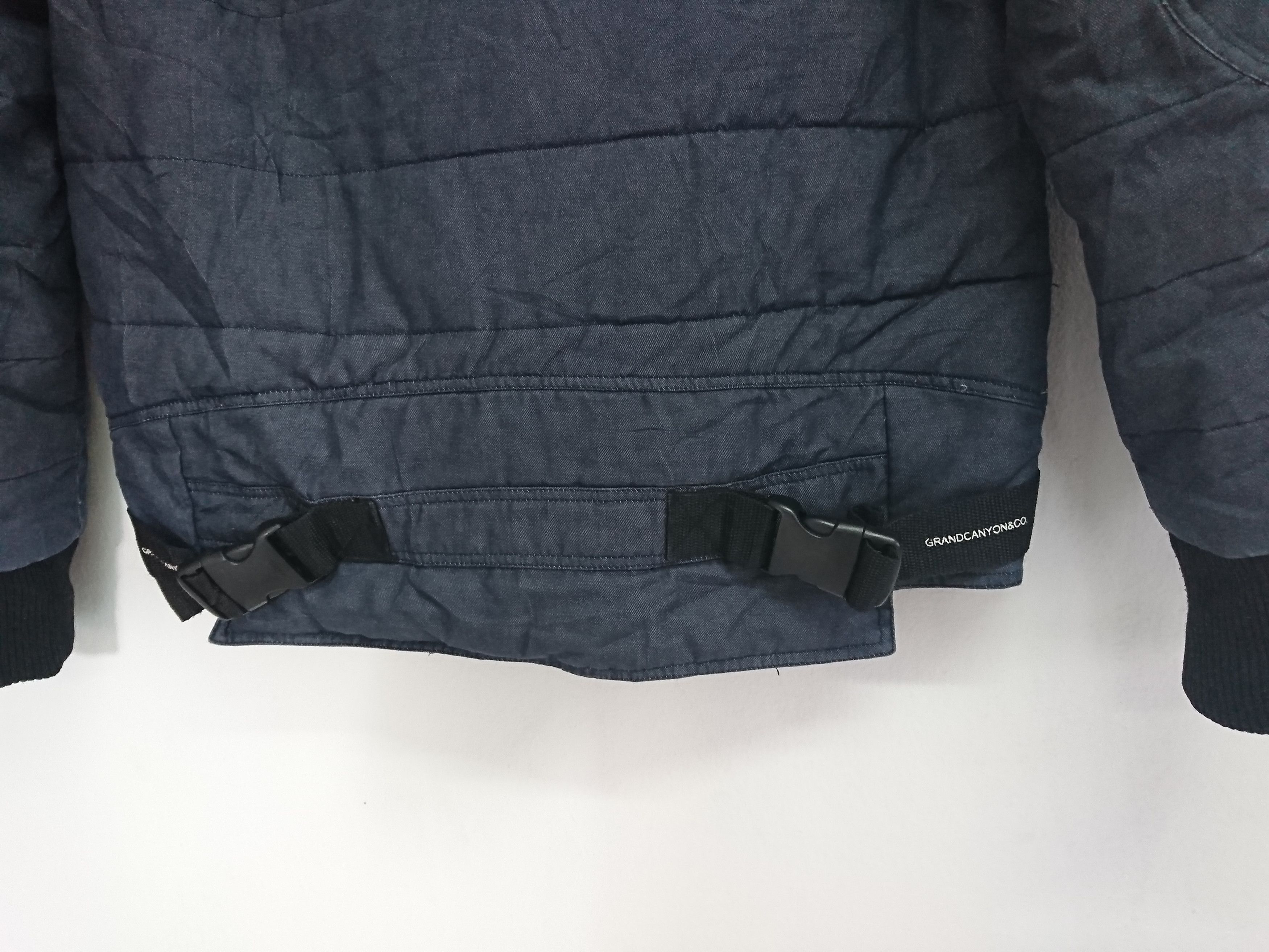 Narcotic GDC Grandcanyon Gdc Size US L / EU 52-54 / 3 - 5 Thumbnail