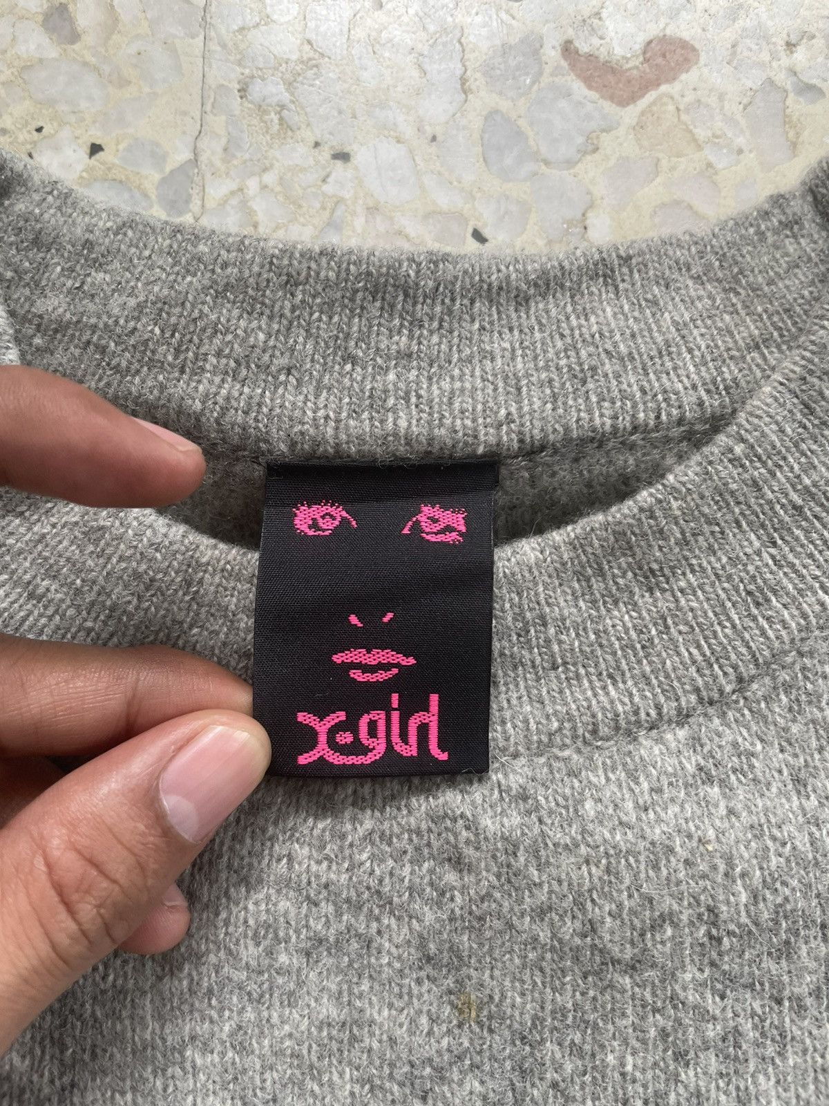 X-Girl X-girl by Kim Gordon Size S / US 4 / IT 40 - 4 Thumbnail