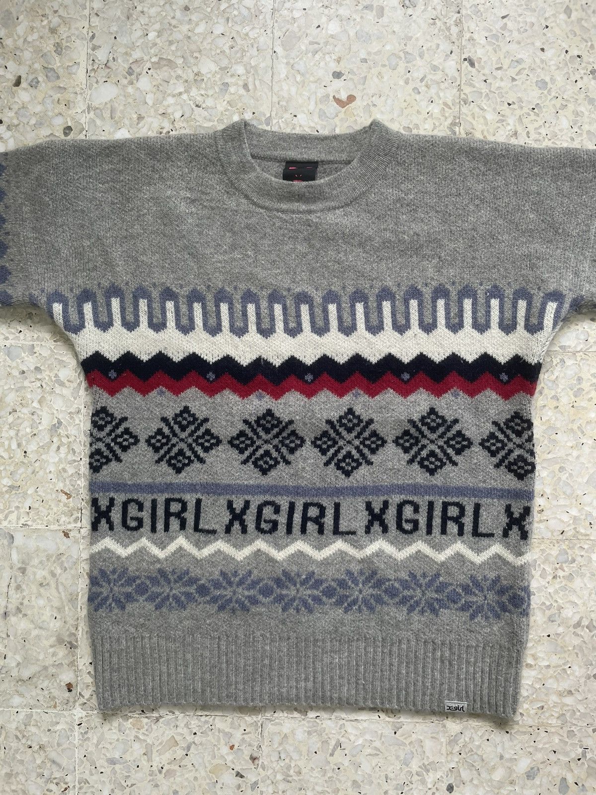 X-Girl X-girl by Kim Gordon Size S / US 4 / IT 40 - 1 Thumbnail