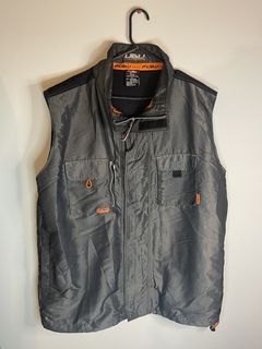 Fubu vest deals