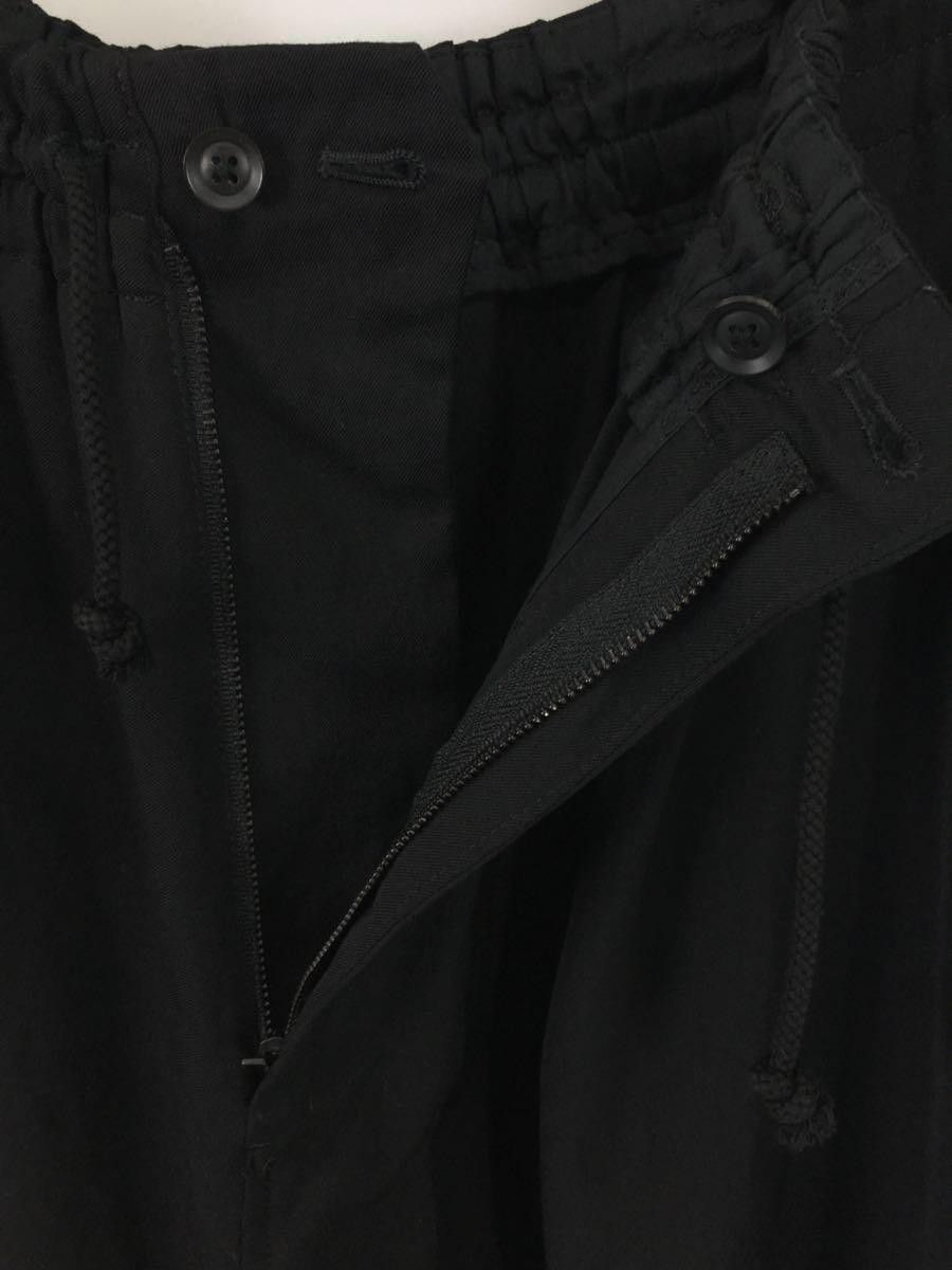 Yohji Yamamoto Yohji Yamamoto POUR HOMME wool pants Size US 31 - 3 Thumbnail