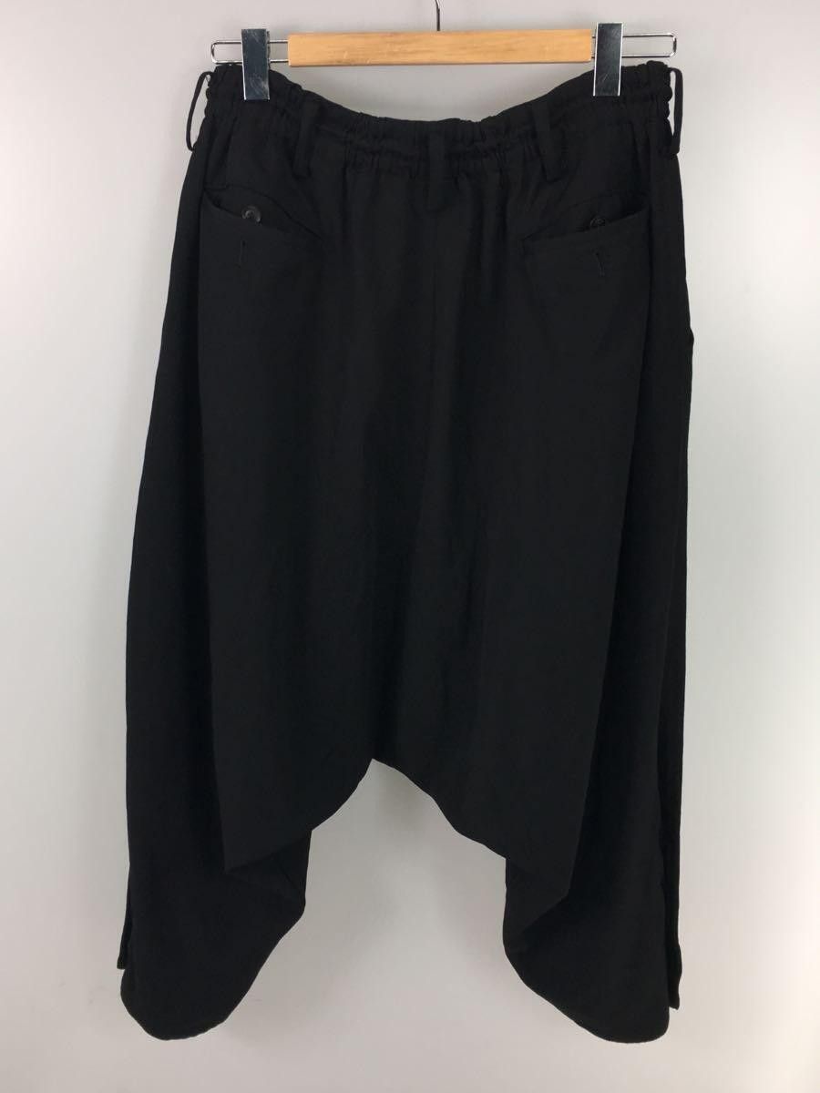 Yohji Yamamoto YY Por Homme AW13 Skirt sz 3 HQ-S08-123 | Grailed