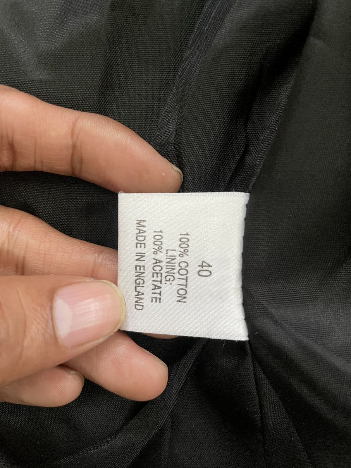 Other Kookai velvet floral Size S / US 4 / IT 40 - 4 Thumbnail