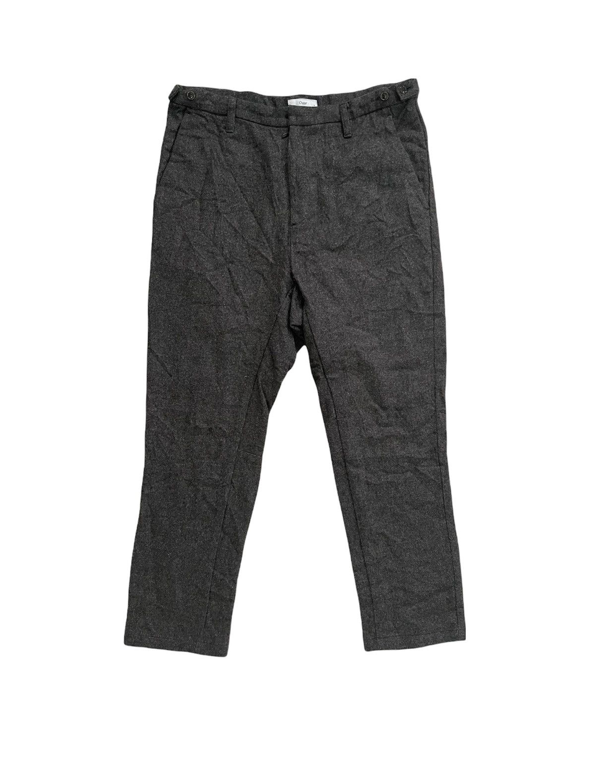 Japanese Brand Ouur Size US 33 - 1 Thumbnail