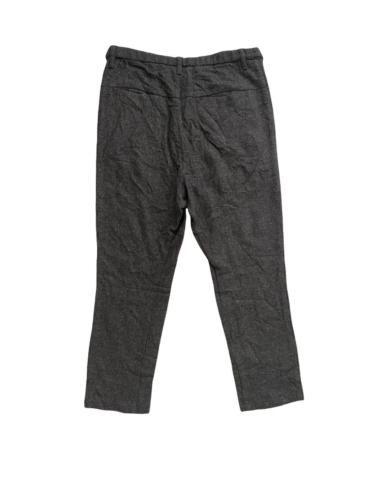 Japanese Brand Ouur Size US 33 - 2 Thumbnail