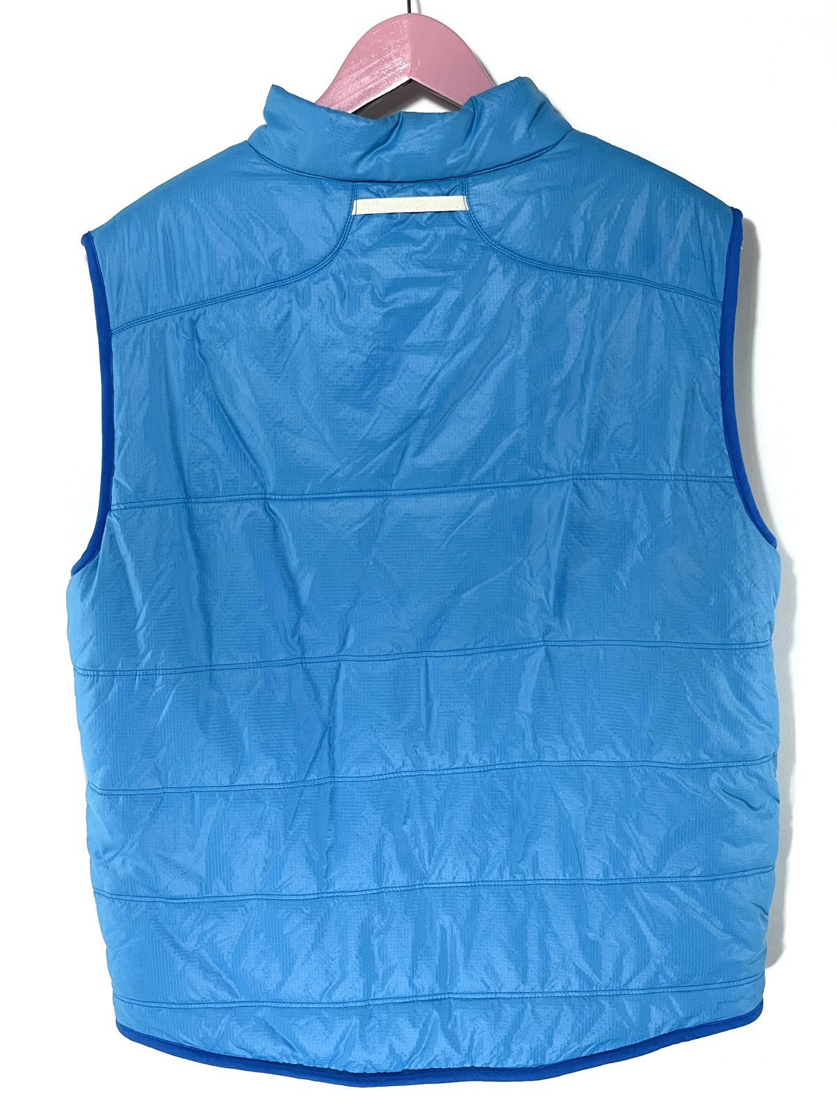 Folk folk gilet Size US M / EU 48-50 / 2 - 3 Thumbnail