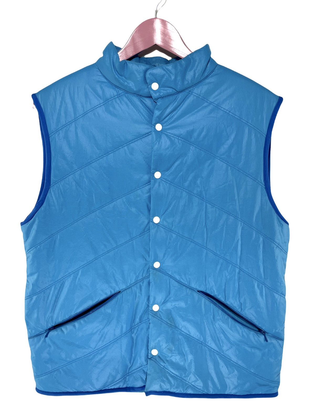 Folk folk gilet Size US M / EU 48-50 / 2 - 1 Thumbnail