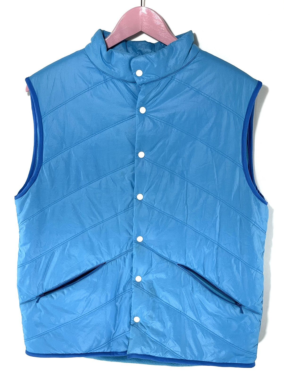 Folk folk gilet Size US M / EU 48-50 / 2 - 2 Thumbnail