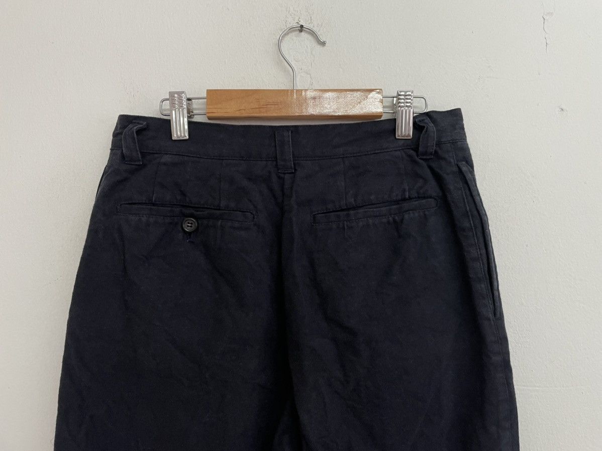 Comme des Garcons Homme 1988 cdgh trousers Size US 29 - 2 Thumbnail