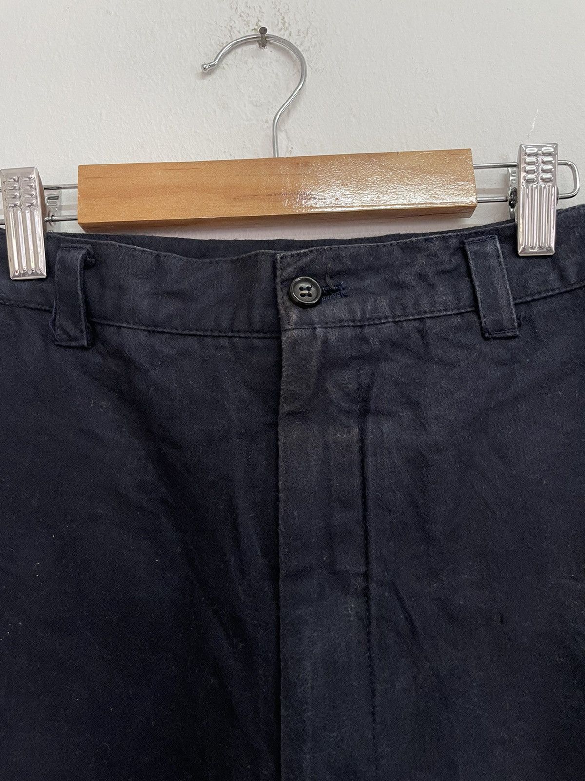 Comme des Garcons Homme 1988 cdgh trousers Size US 29 - 5 Thumbnail