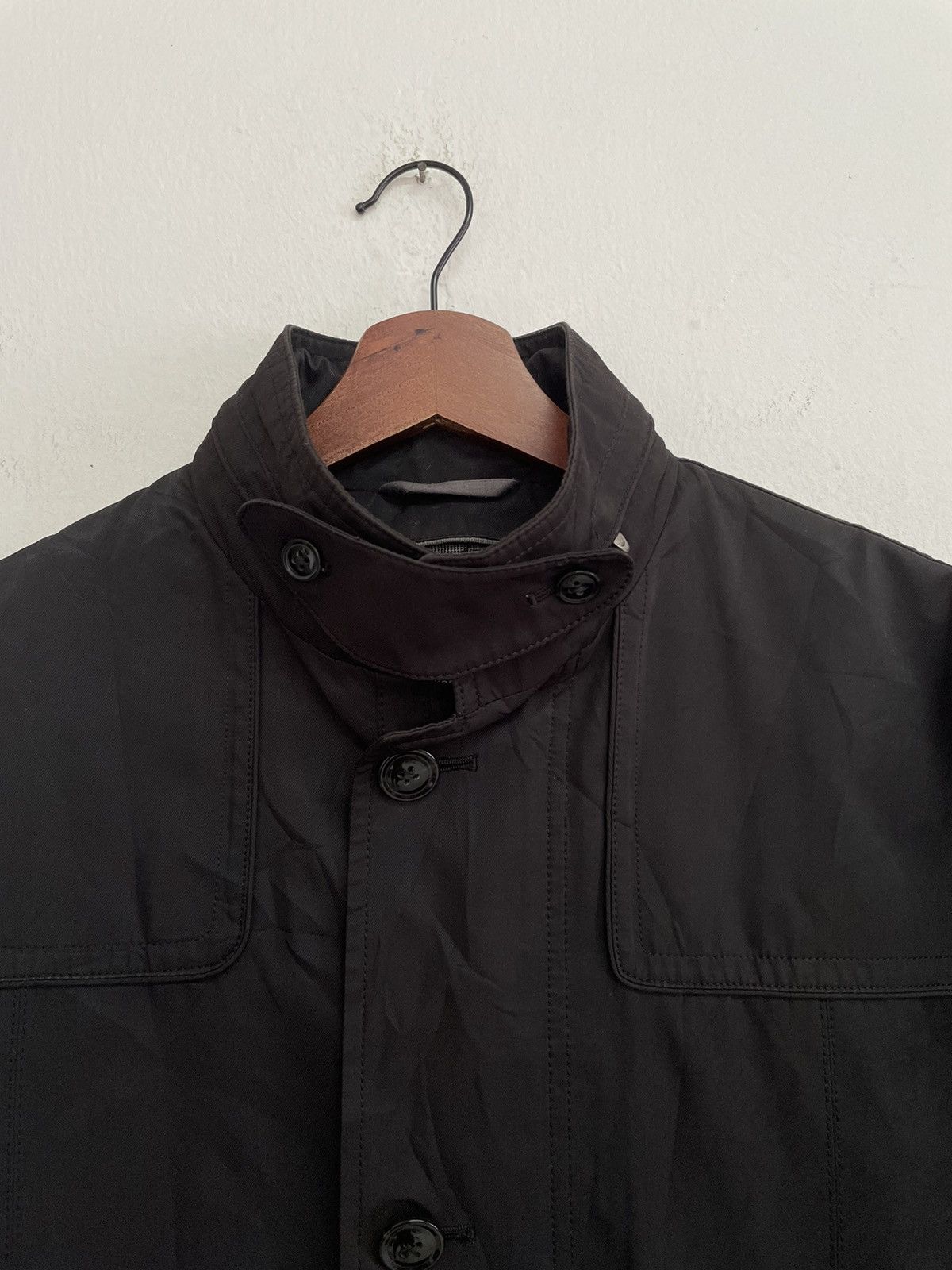 Kansai Yamamoto Kansai Yamamoto coats Size US M / EU 48-50 / 2 - 2 Thumbnail