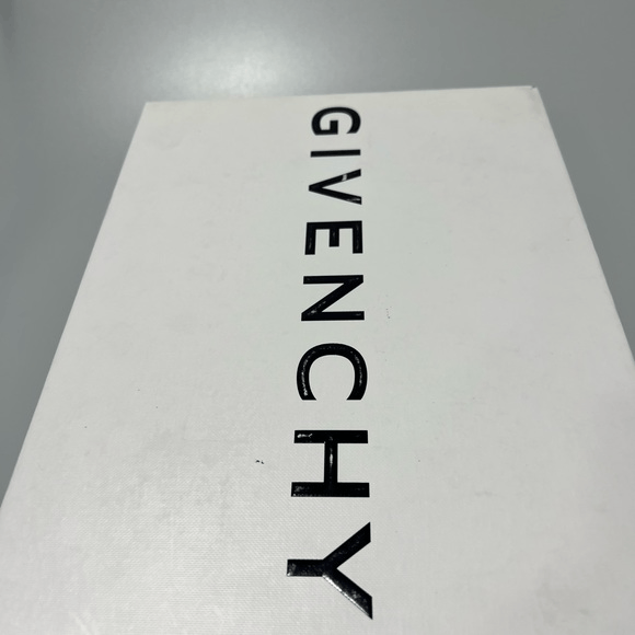 Givenchy Givenchy Logo Slide Platform Sandals Pink Women’s EU 38/US 8 Size US 8 / IT 38 - 8 Thumbnail