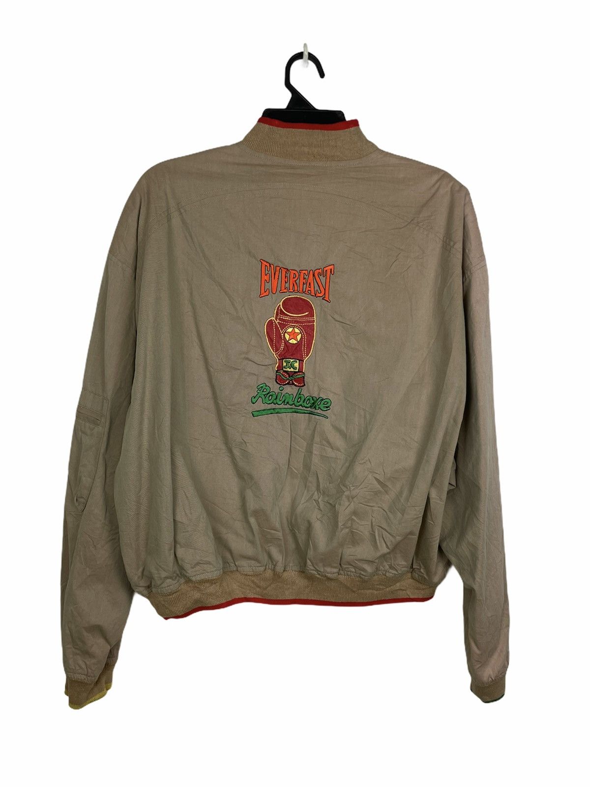 Jean Charles De Castelbajac CASTELBAJAC ITALY EMBROIDERED LOGO Size US L / EU 52-54 / 3 - 1 Thumbnail