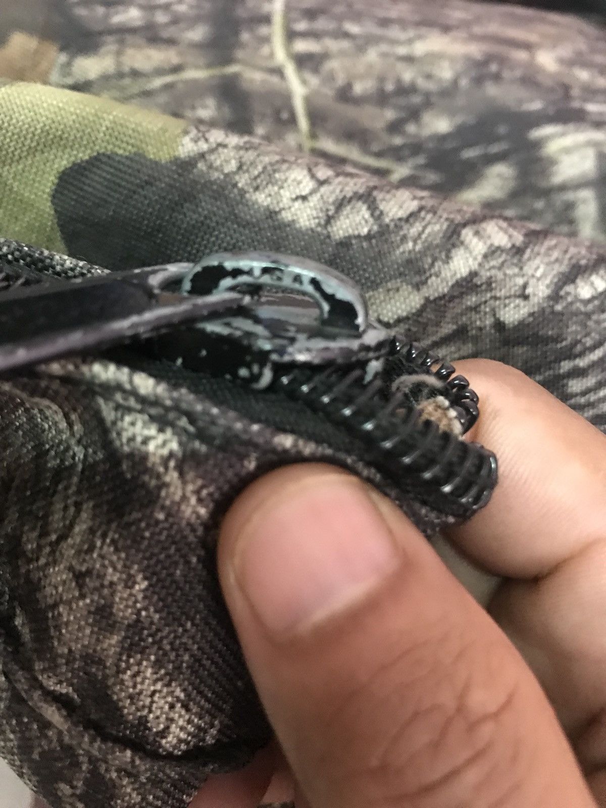 Gregory Bags Mossy Oak Break Up USA