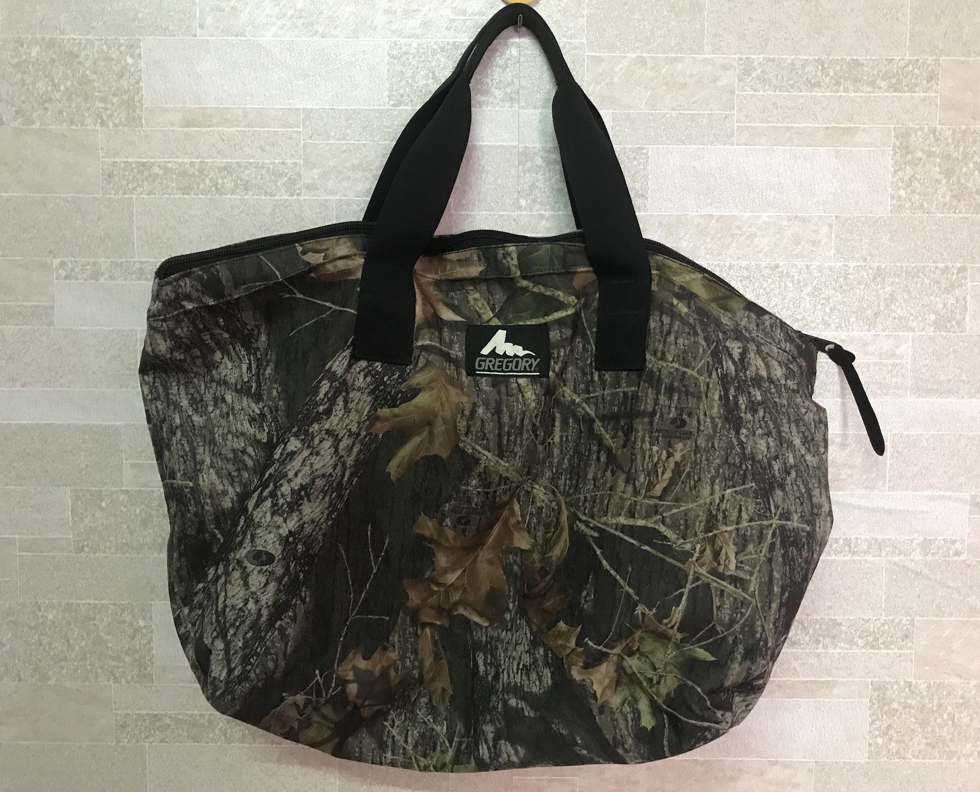 Gregory Bags Mossy Oak Break Up USA
