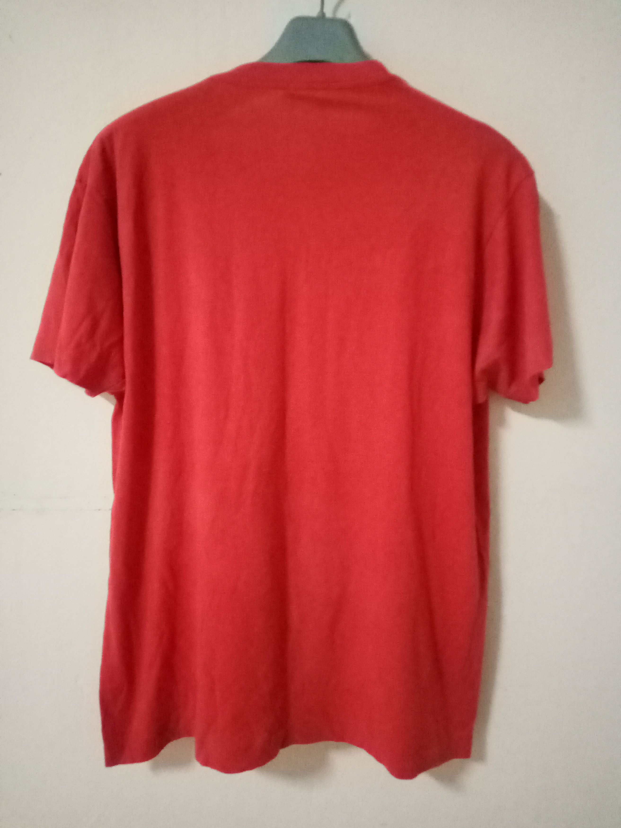 NFL 80s NFC San Francisco 49ers super bowl thin 1988 Size US XL / EU 56 / 4 - 5 Thumbnail