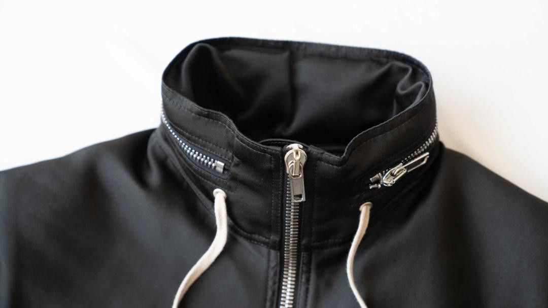 Rick Owens RICK OWENS WINDBREAKER IT46 | Grailed