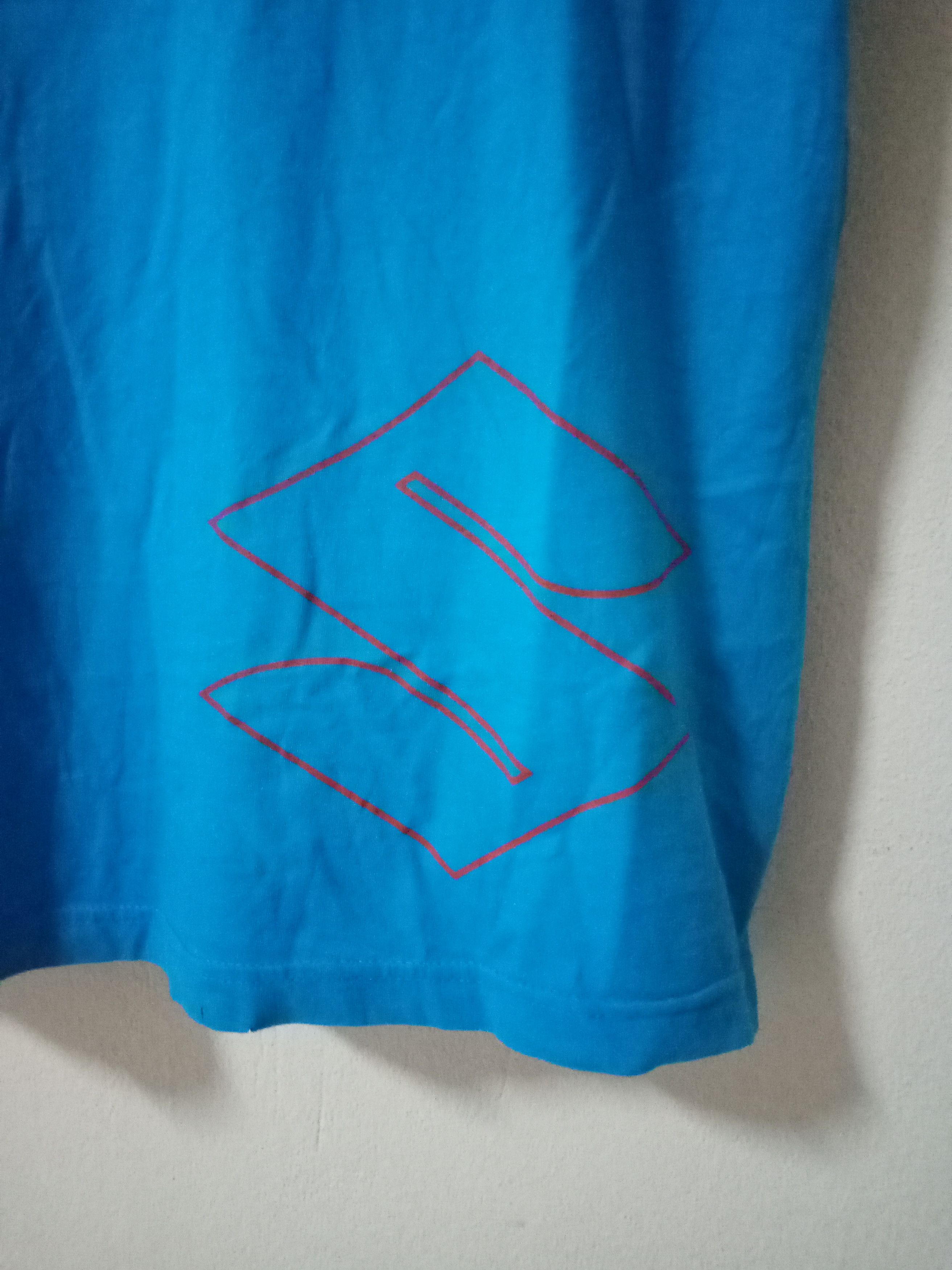 Other Suzuki Racing Team Tshirts sportswear motorsports Size US L / EU 52-54 / 3 - 3 Thumbnail