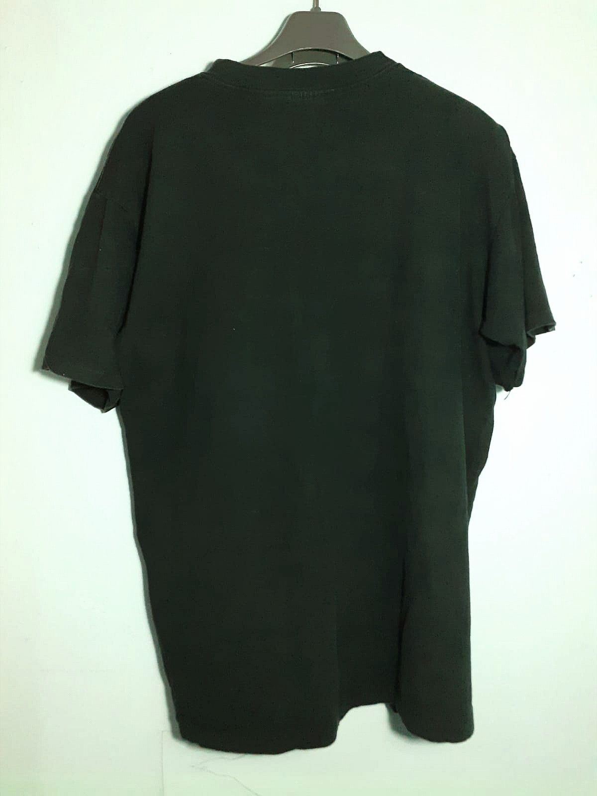 Vintage Vintage Blood Brothers 90s Movie fashion black mens Size US XL / EU 56 / 4 - 5 Thumbnail