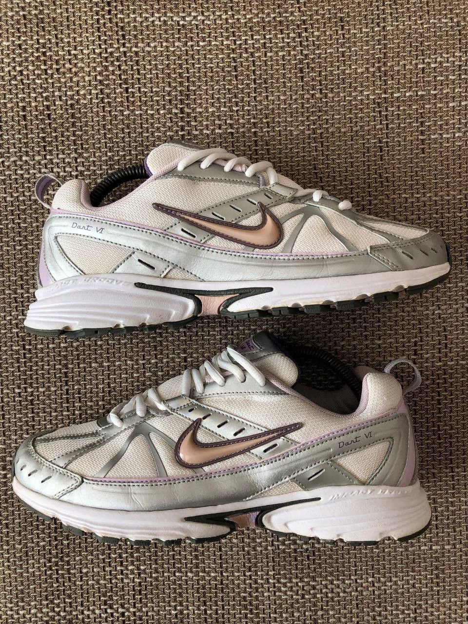 Nike W Dart 2008 Sneakers Vintage