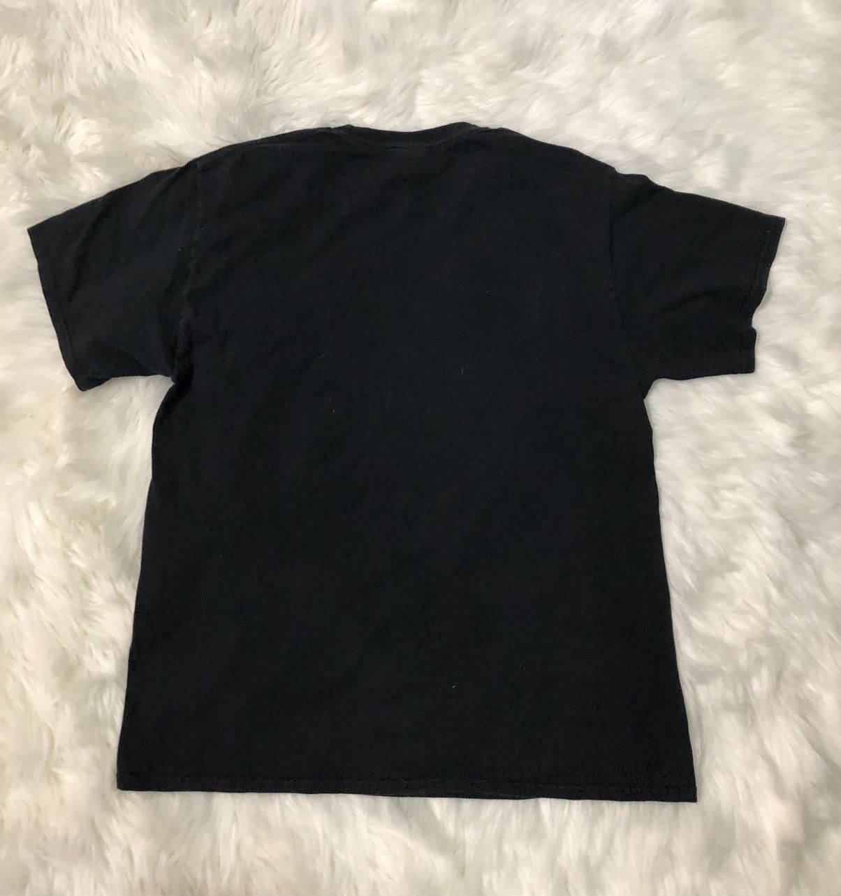 Band Tees × Vintage Vintage Band Tee Akira Shirt Design Size US L / EU 52-54 / 3 - 2 Thumbnail