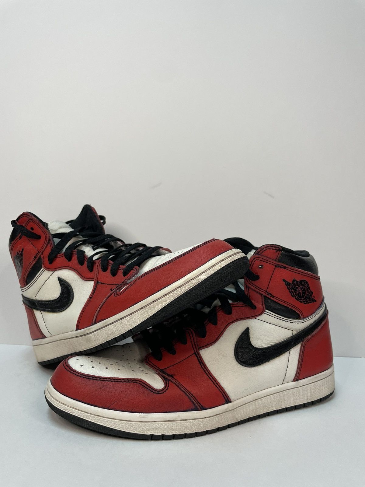 jordan 1 retro high sb