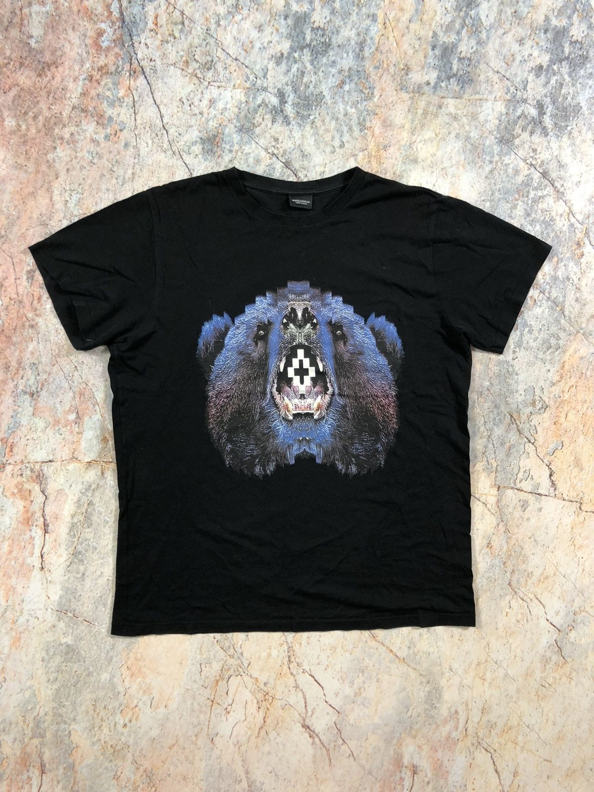 Marcelo Burlon Marcelo Burlon T-shirt Size US XL / EU 56 / 4 - 1 Thumbnail