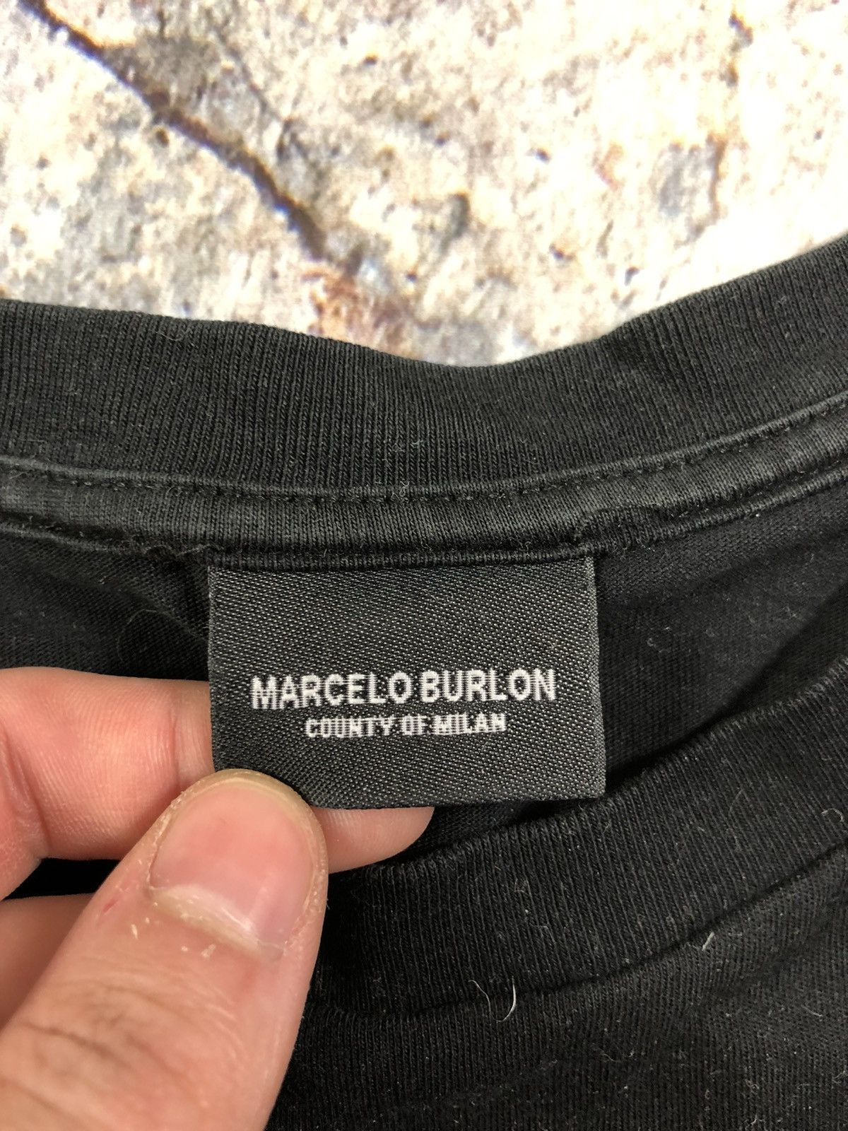 Marcelo Burlon Marcelo Burlon T-shirt Size US XL / EU 56 / 4 - 3 Thumbnail