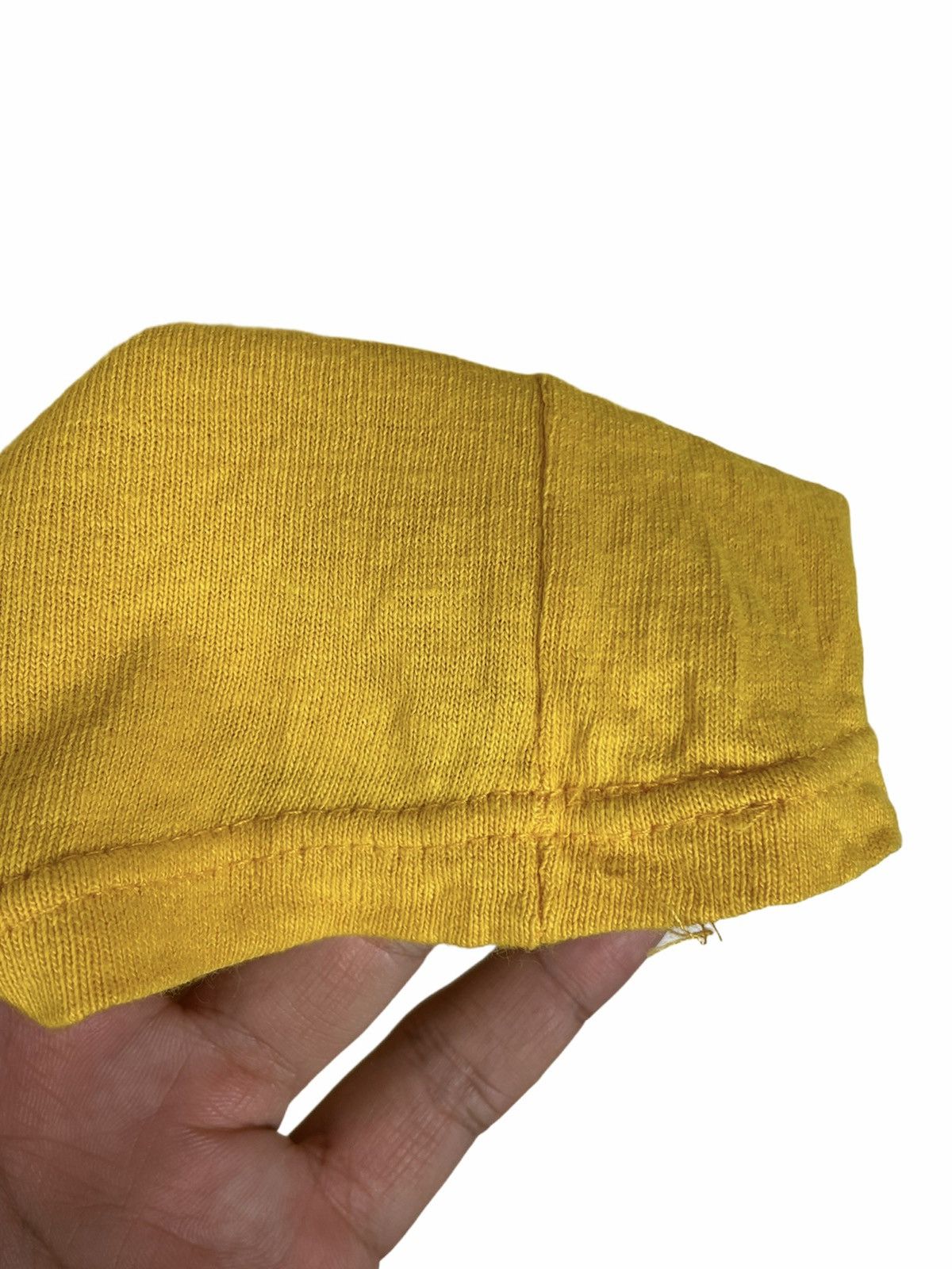 Vintage TRUE VINTAGE 60s / 70s BSG AKTIVIST WELZOW SIDETAPE Size US M / EU 48-50 / 2 - 7 Thumbnail