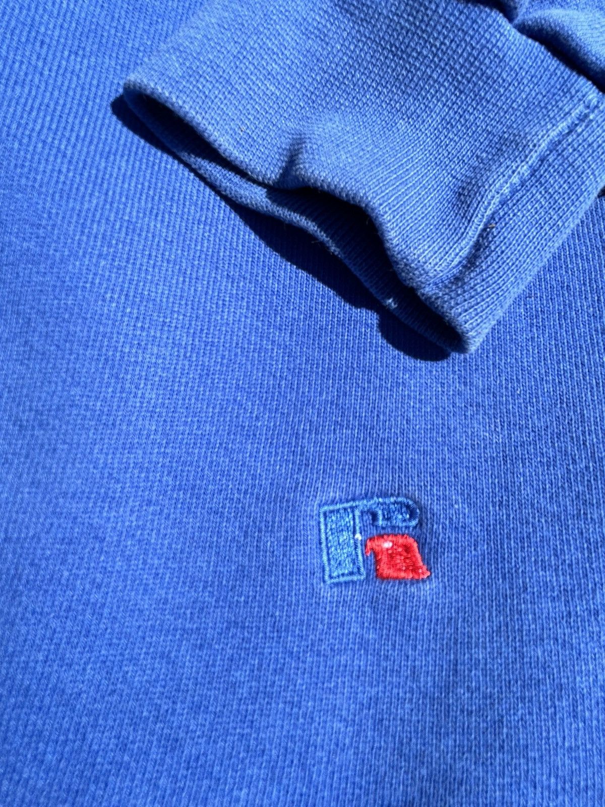 Russell Athletic Vintage Russell Athletic University Of Kings College Sweater Size US L / EU 52-54 / 3 - 8 Thumbnail